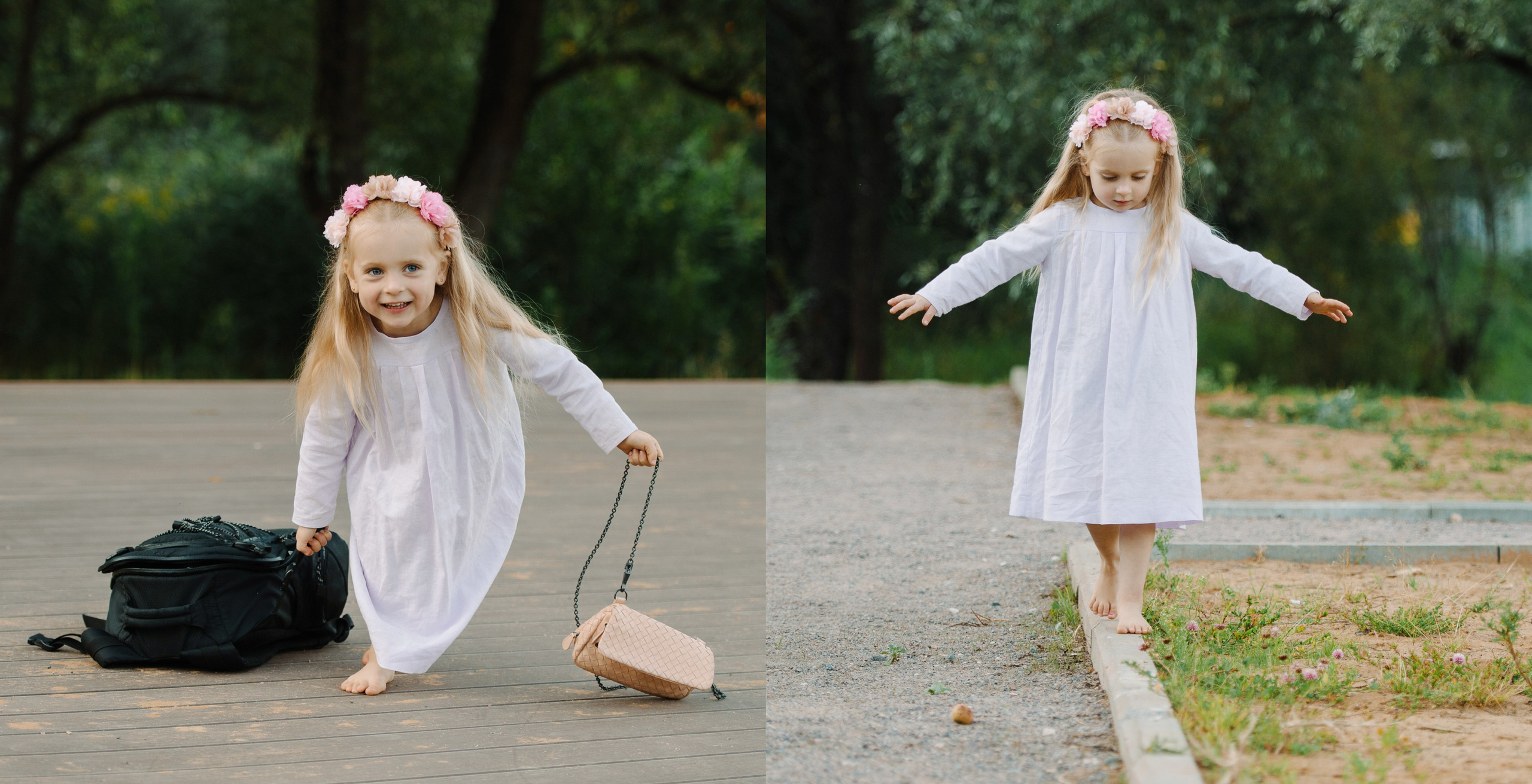 София. Фотограф Алиса Калинина