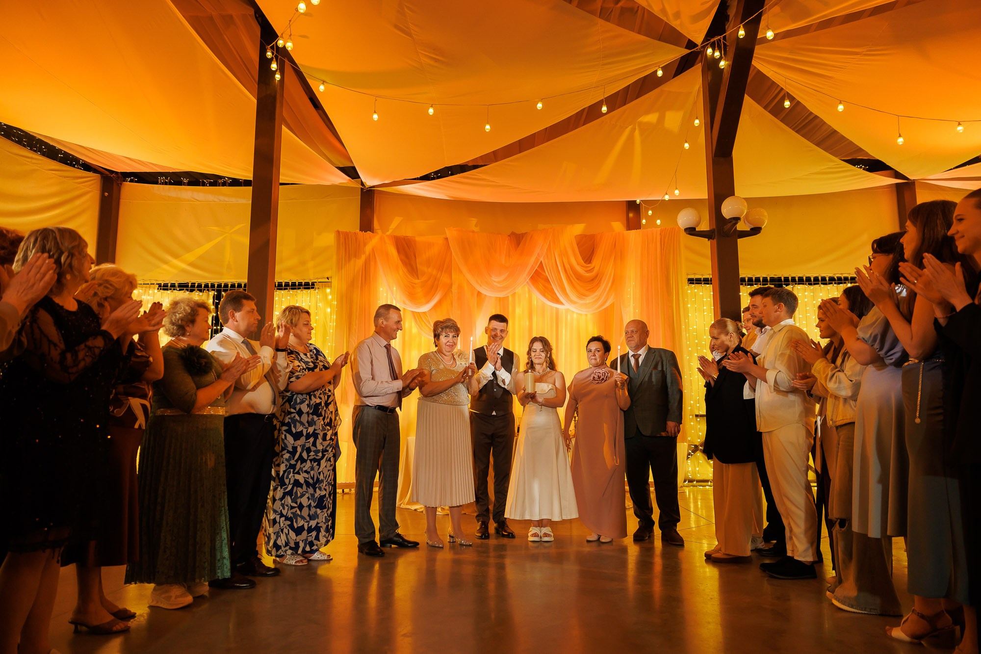 Саша и Артем. Свадебный Фотограф Никита Духник