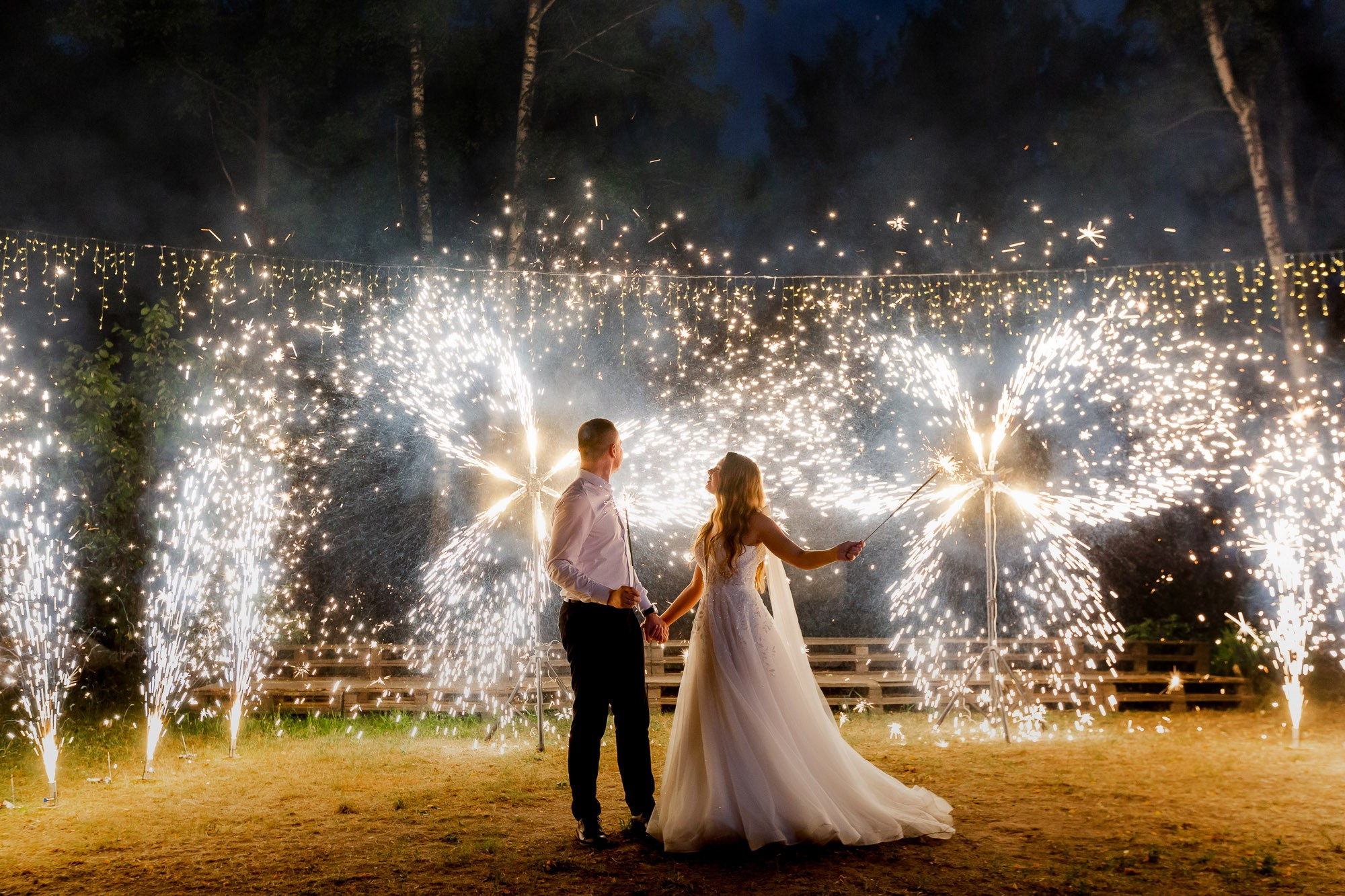 Ира и Денис. Свадебный Фотограф Никита Духник
