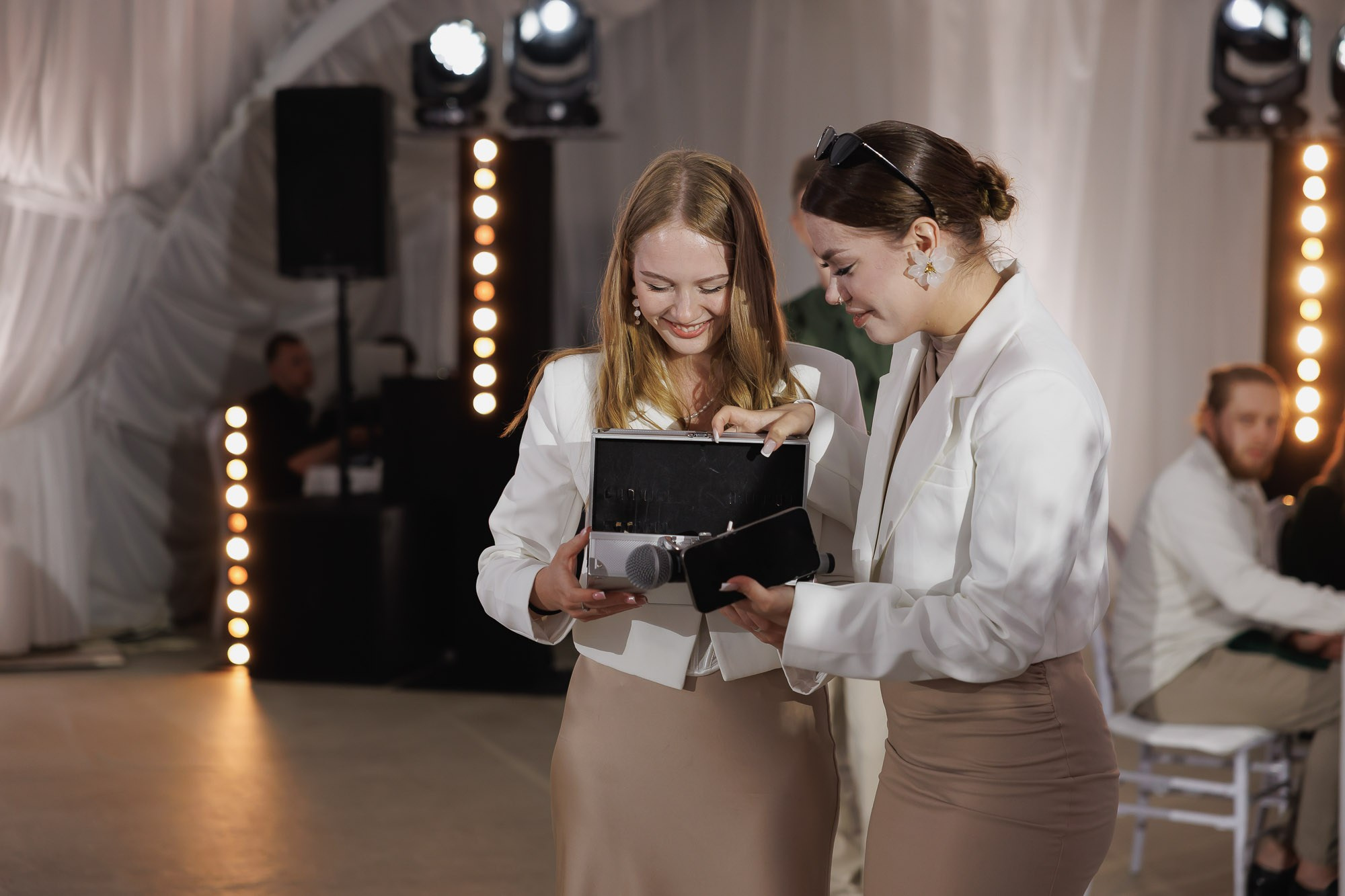 Катя и Влад. Свадебный Фотограф Никита Духник