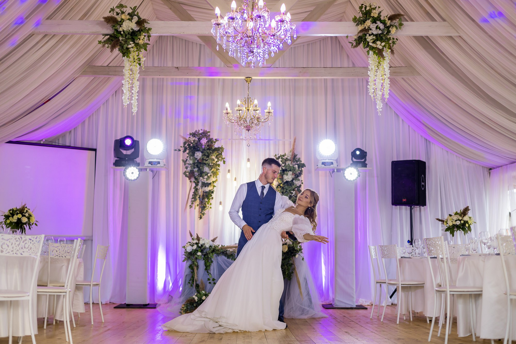 Аня и Денис. Свадебный Фотограф Никита Духник