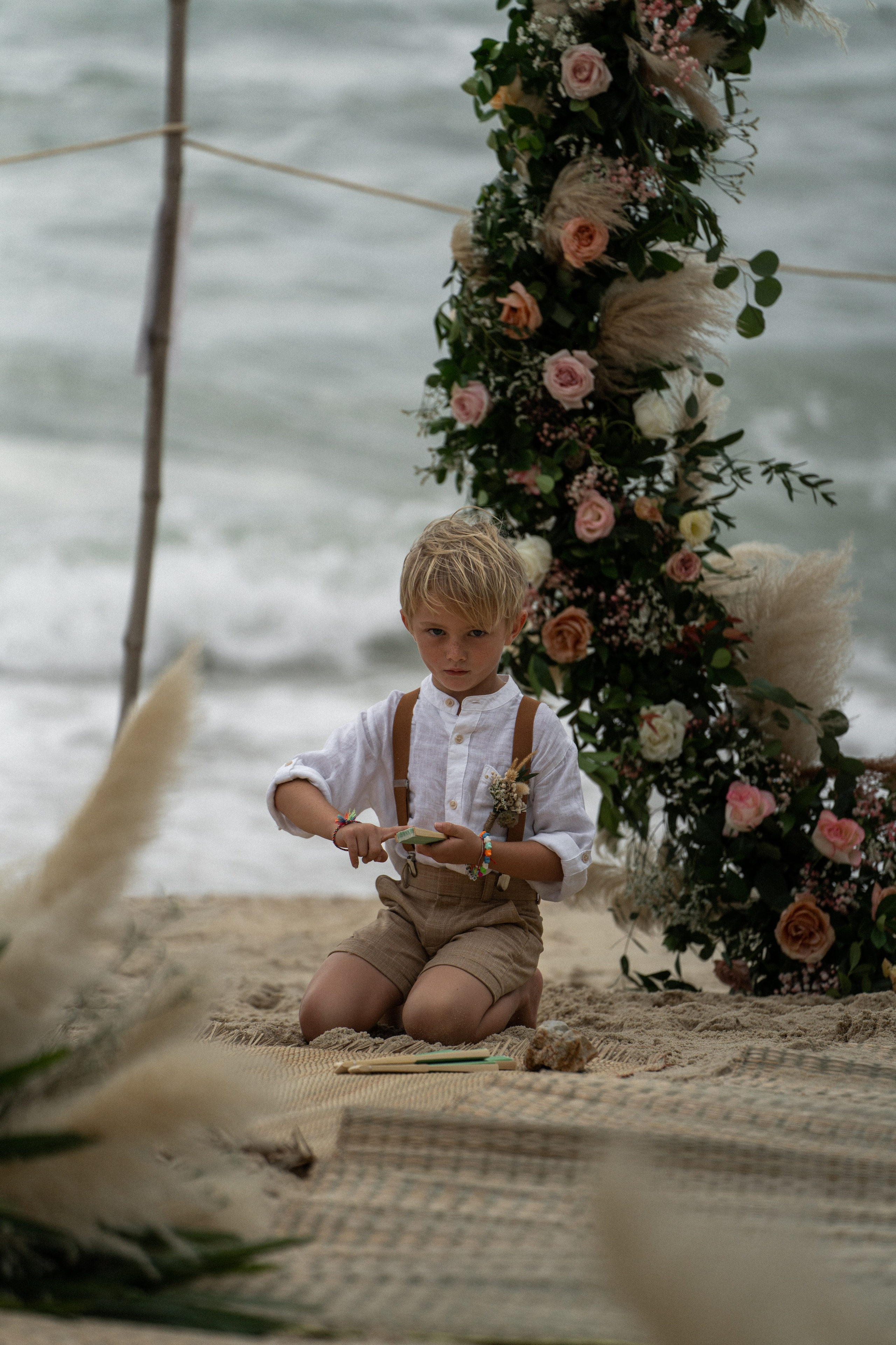 Photo Examples. Photographer in Koh Samui | Olga Krasikova