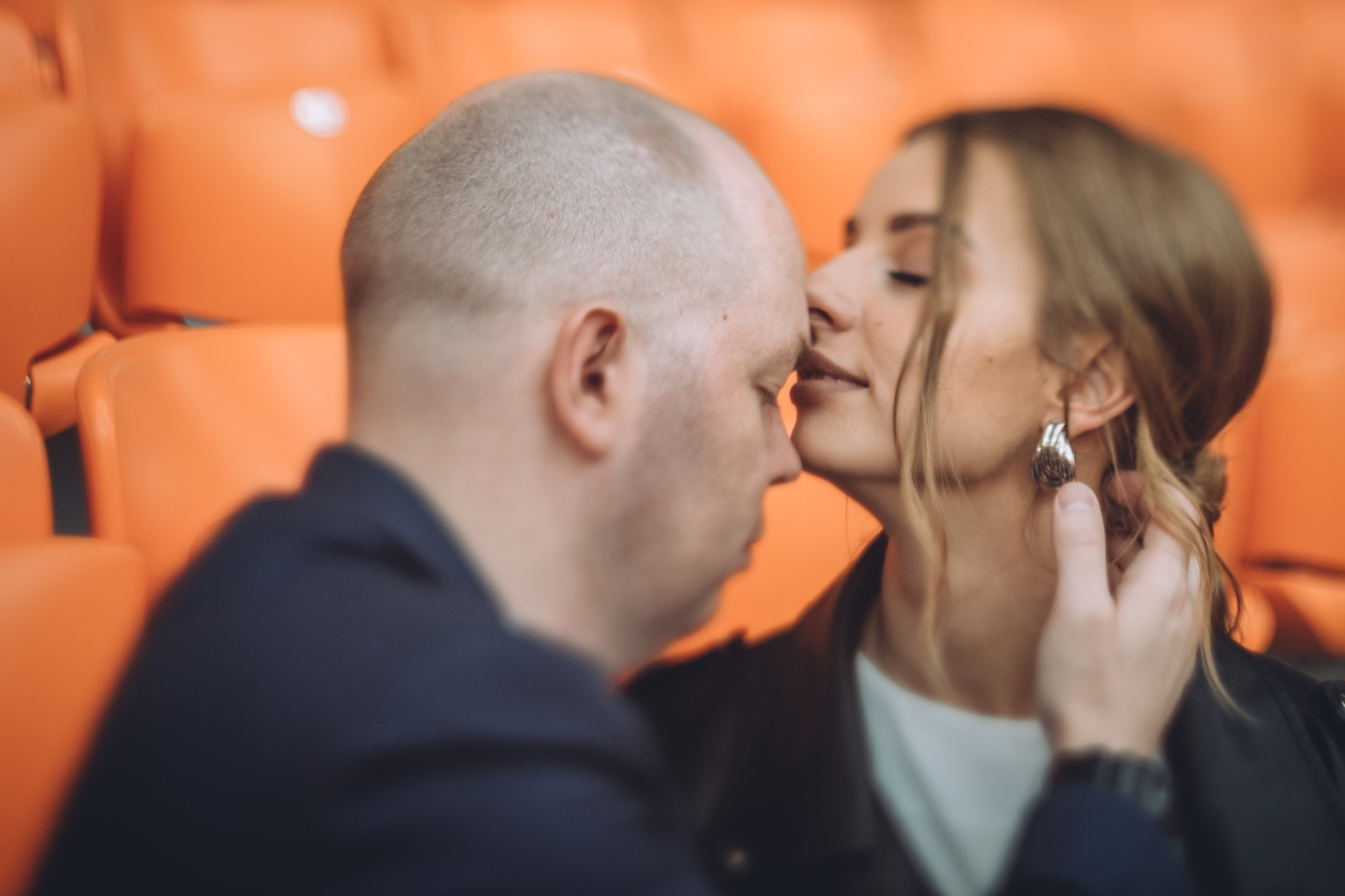 Сергей и Татьяна. Свадьбы, Love Story, репортаж и портреты в Екатеринбурге