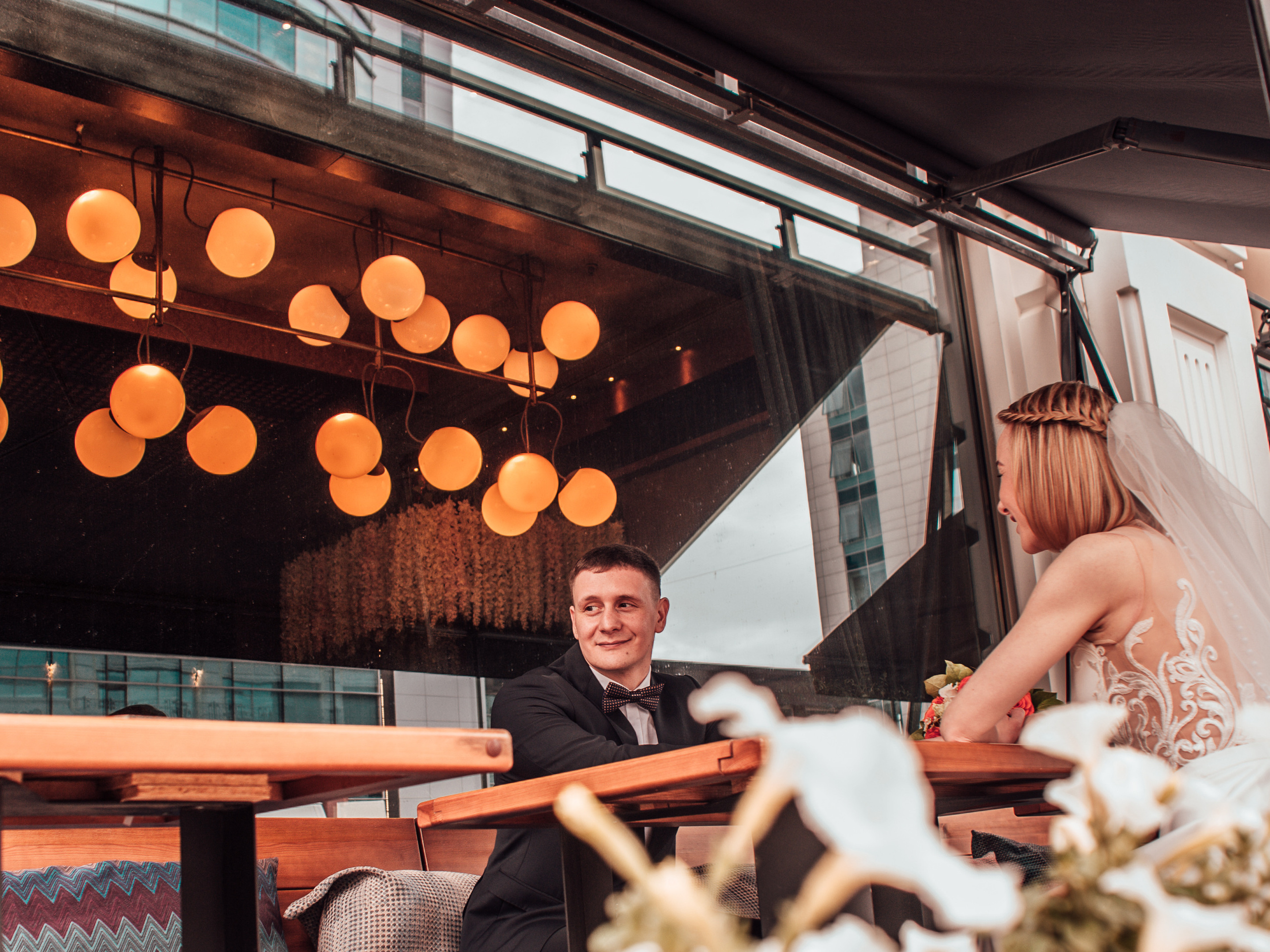 Максим и Татьяна. Свадьбы, Love Story, репортаж и портреты в Екатеринбурге