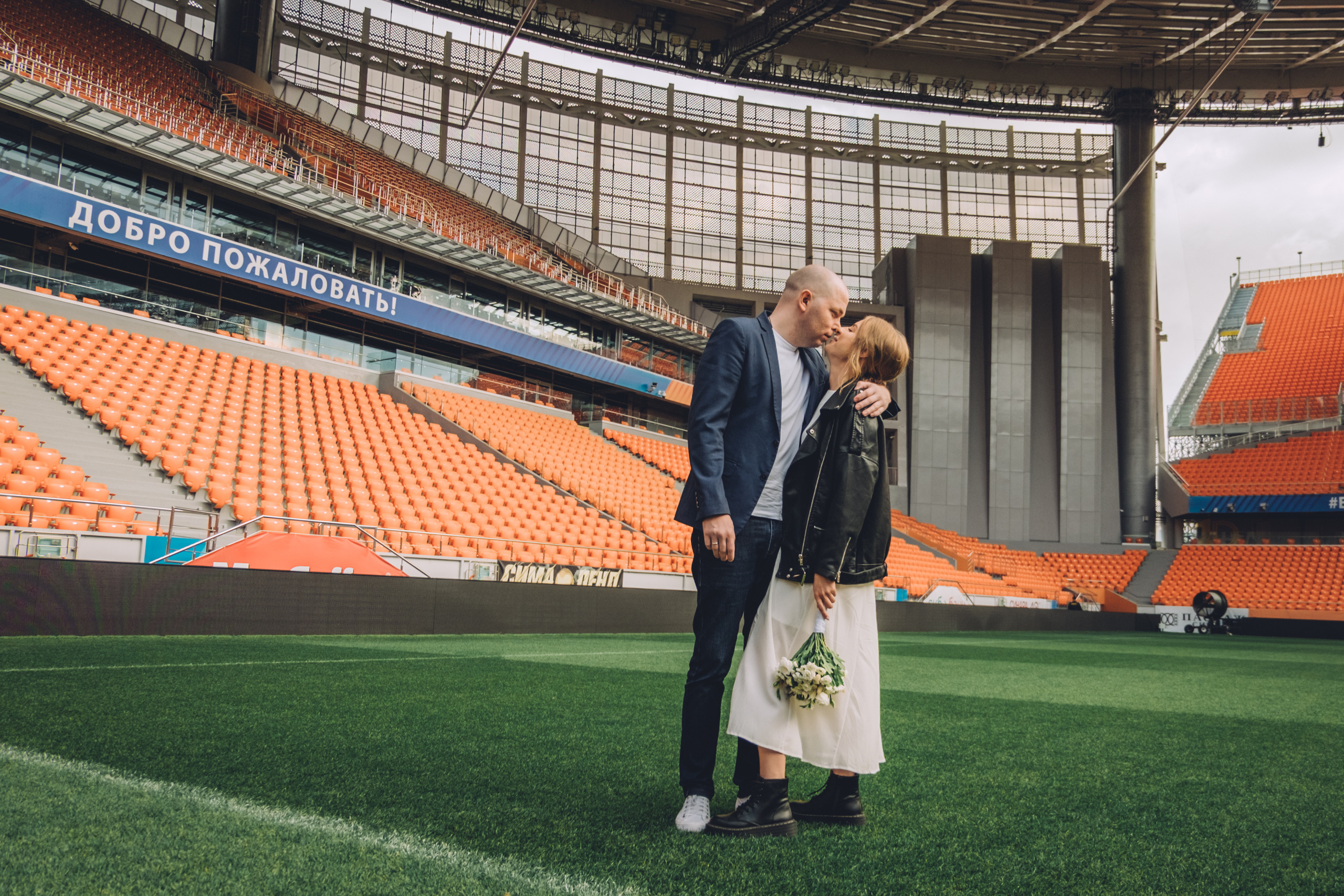 Сергей и Татьяна. Свадьбы, Love Story, репортаж и портреты в Екатеринбурге