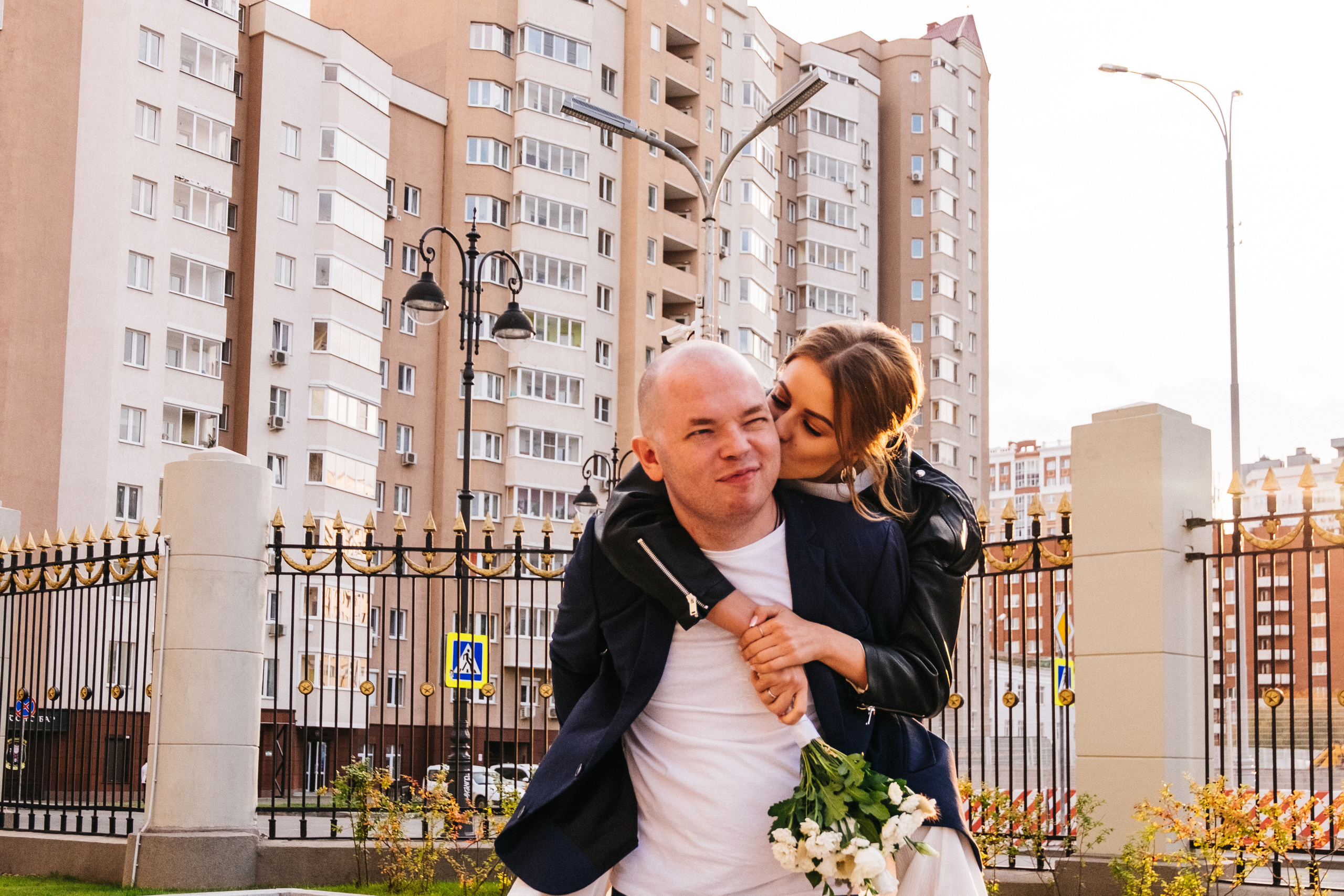 Сергей и Татьяна. Свадьбы, Love Story, репортаж и портреты в Екатеринбурге