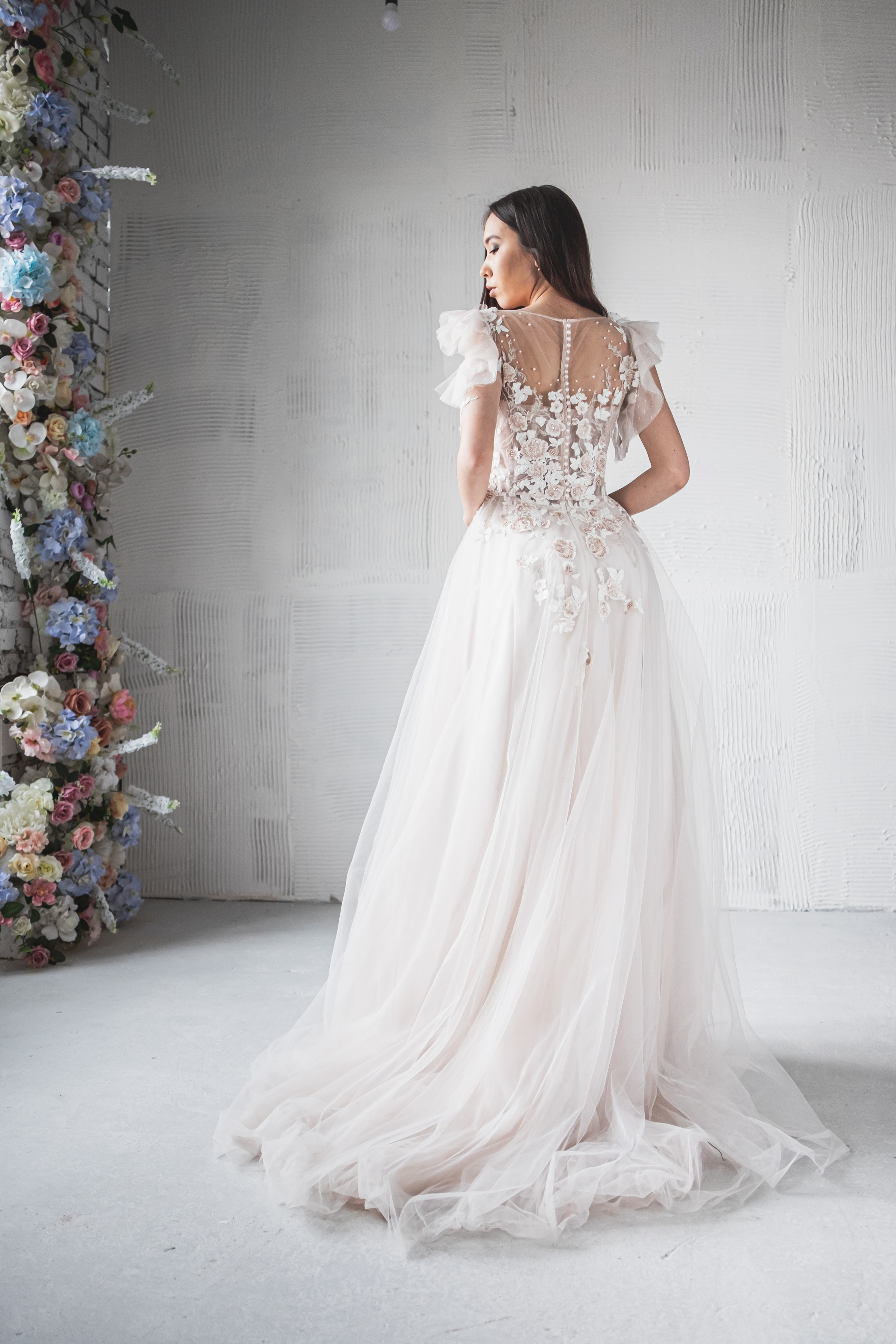 Свадебные платья. Свадьбы, Love Story, репортаж и портреты в Екатеринбурге