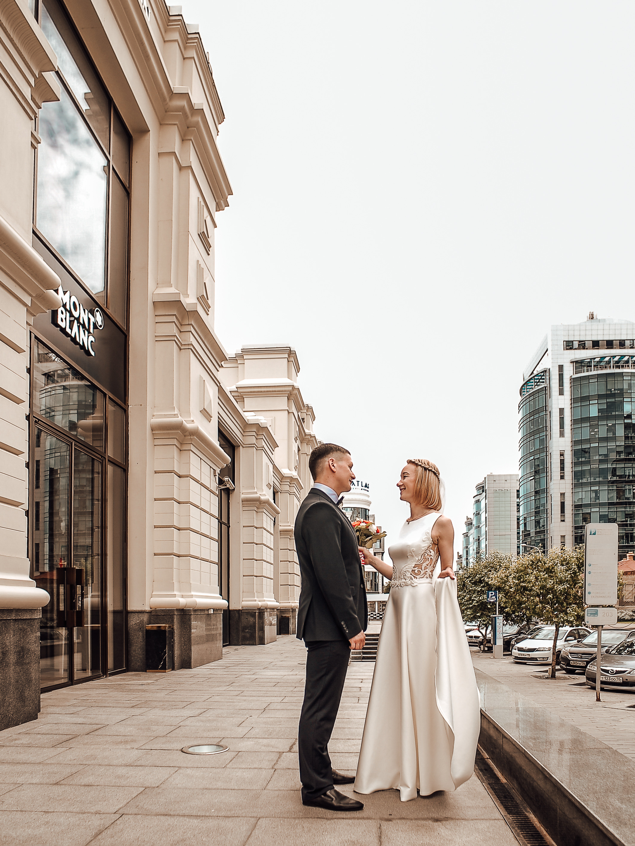 Максим и Татьяна. Свадьбы, Love Story, репортаж и портреты в Екатеринбурге