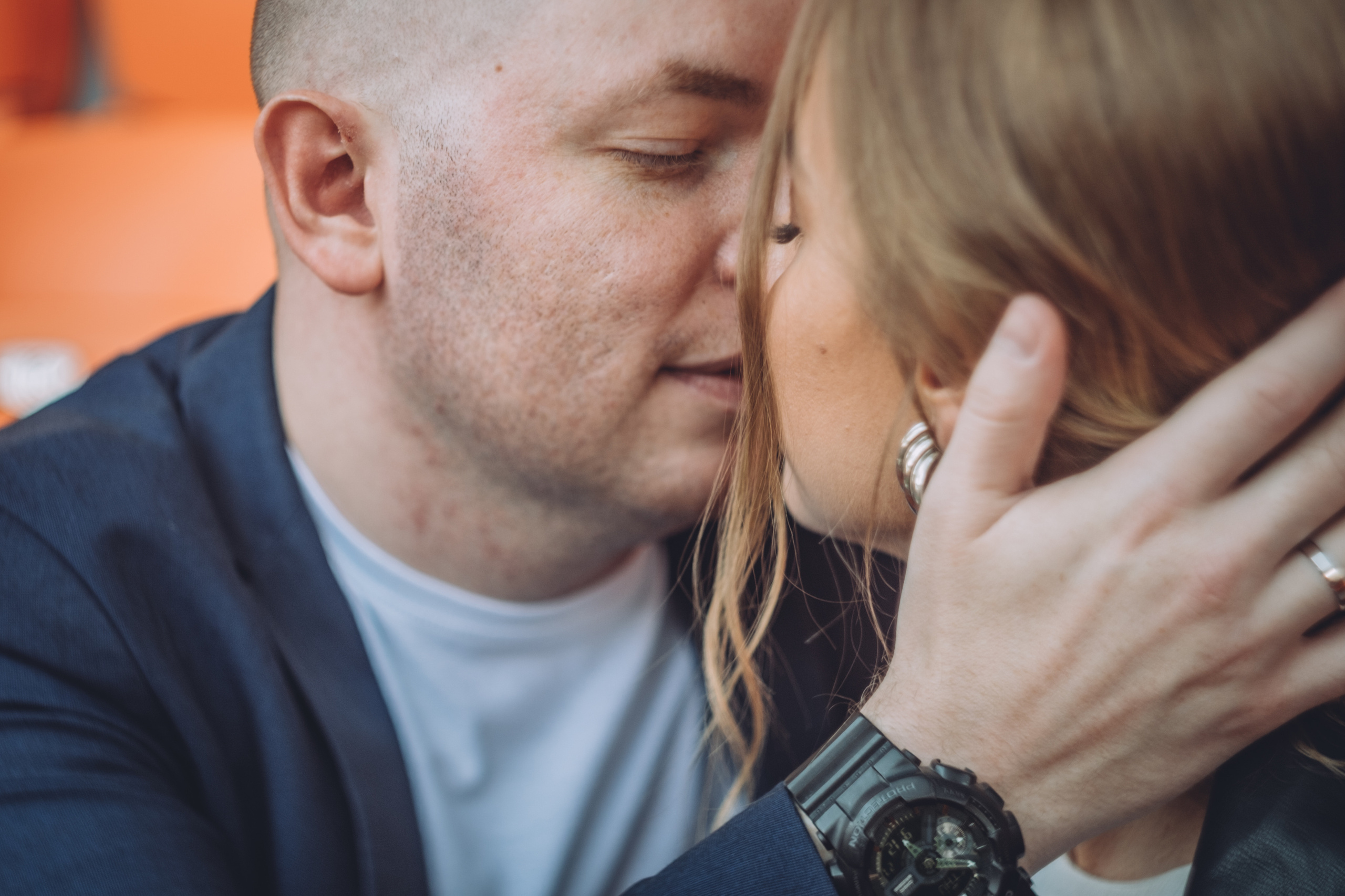 Сергей и Татьяна. Свадьбы, Love Story, репортаж и портреты в Екатеринбурге