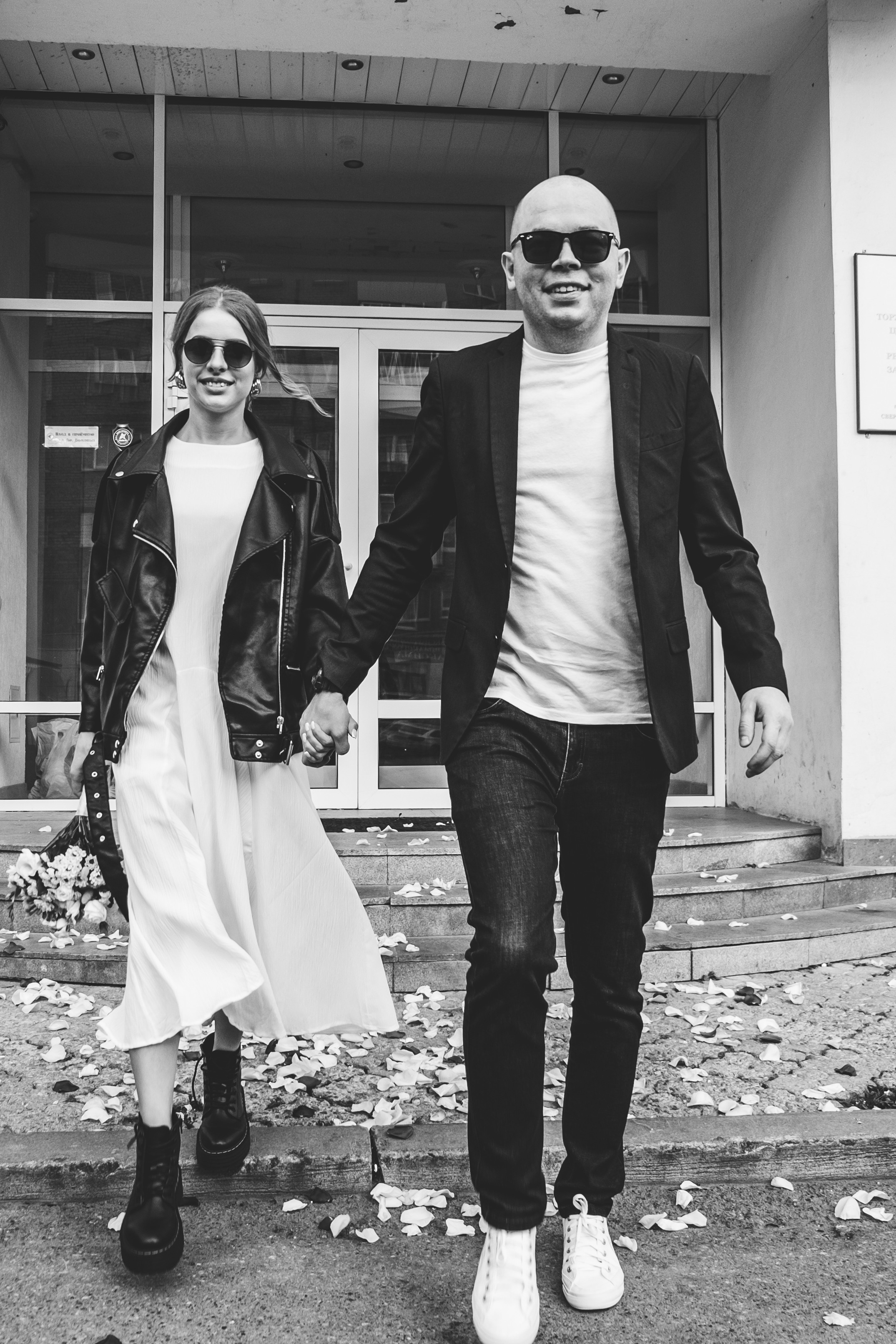 Сергей и Татьяна. Свадьбы, Love Story, репортаж и портреты в Екатеринбурге