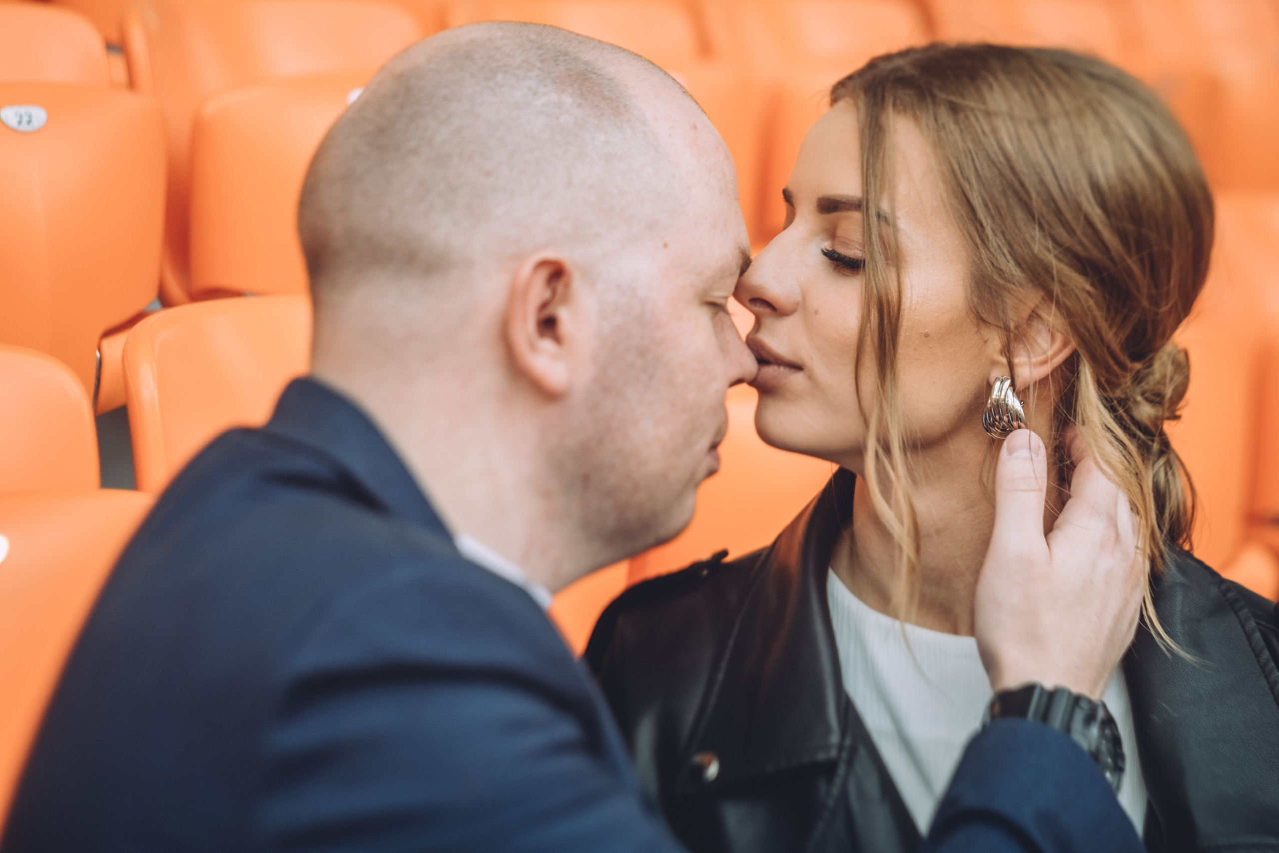 Сергей и Татьяна. Свадьбы, Love Story, репортаж и портреты в Екатеринбурге