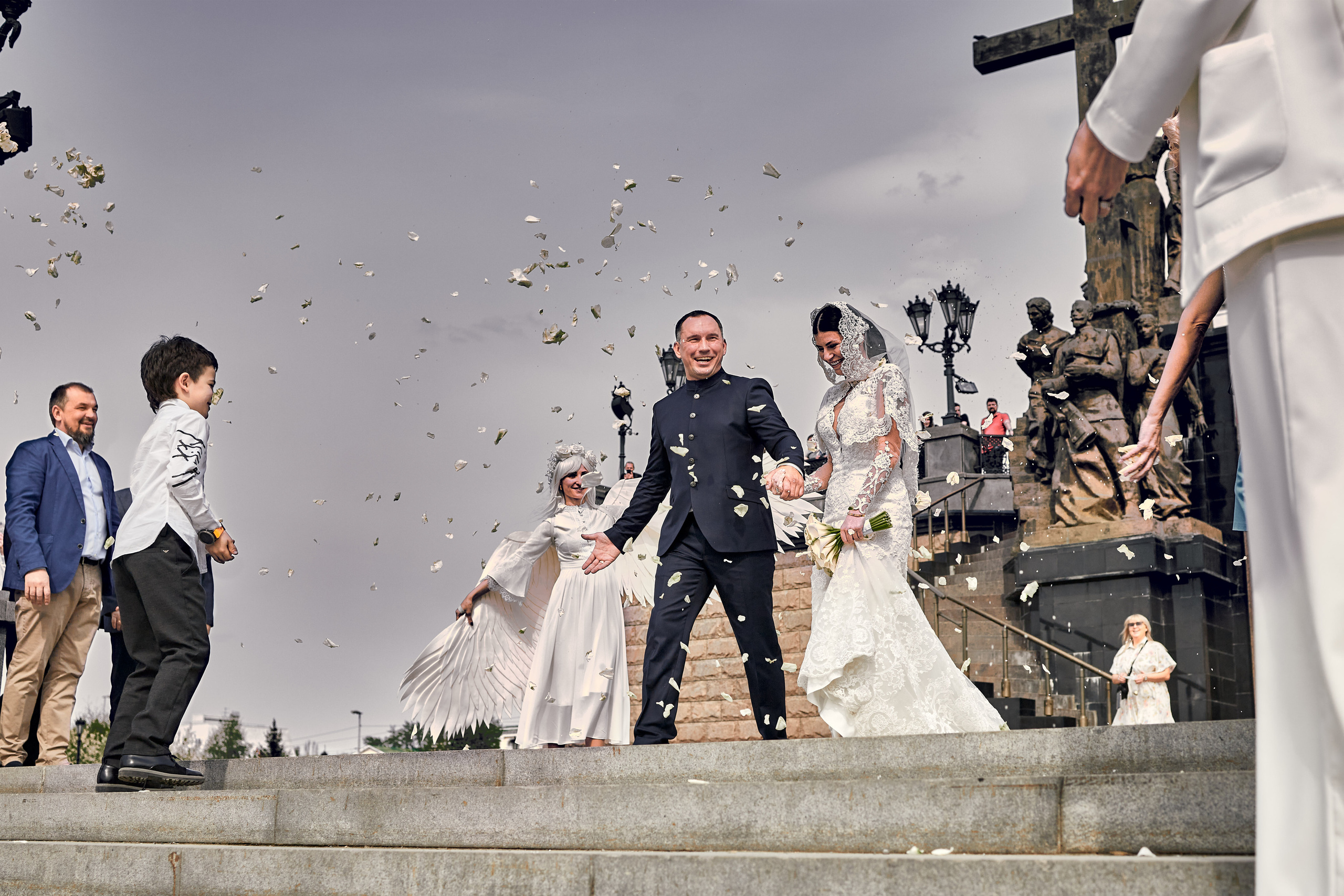 Свадьбы, Love Story, репортаж и портреты в Екатеринбурге