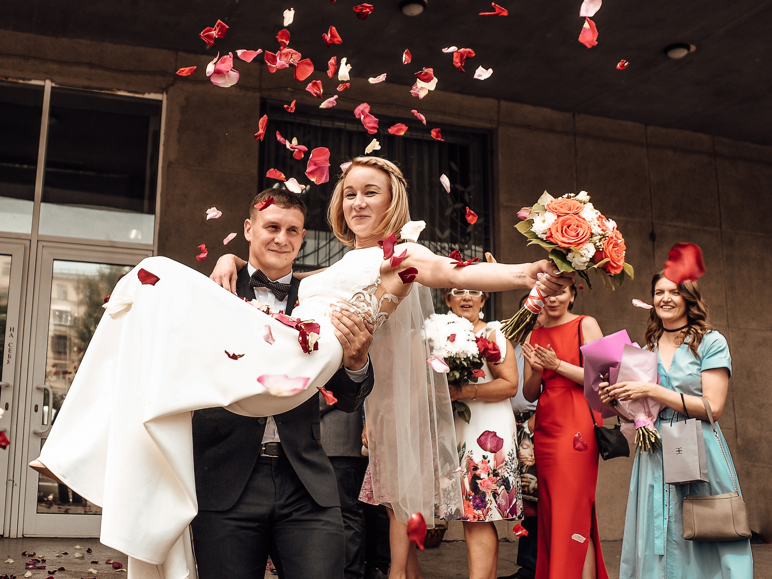 Максим и Татьяна. Свадьбы, Love Story, репортаж и портреты в Екатеринбурге