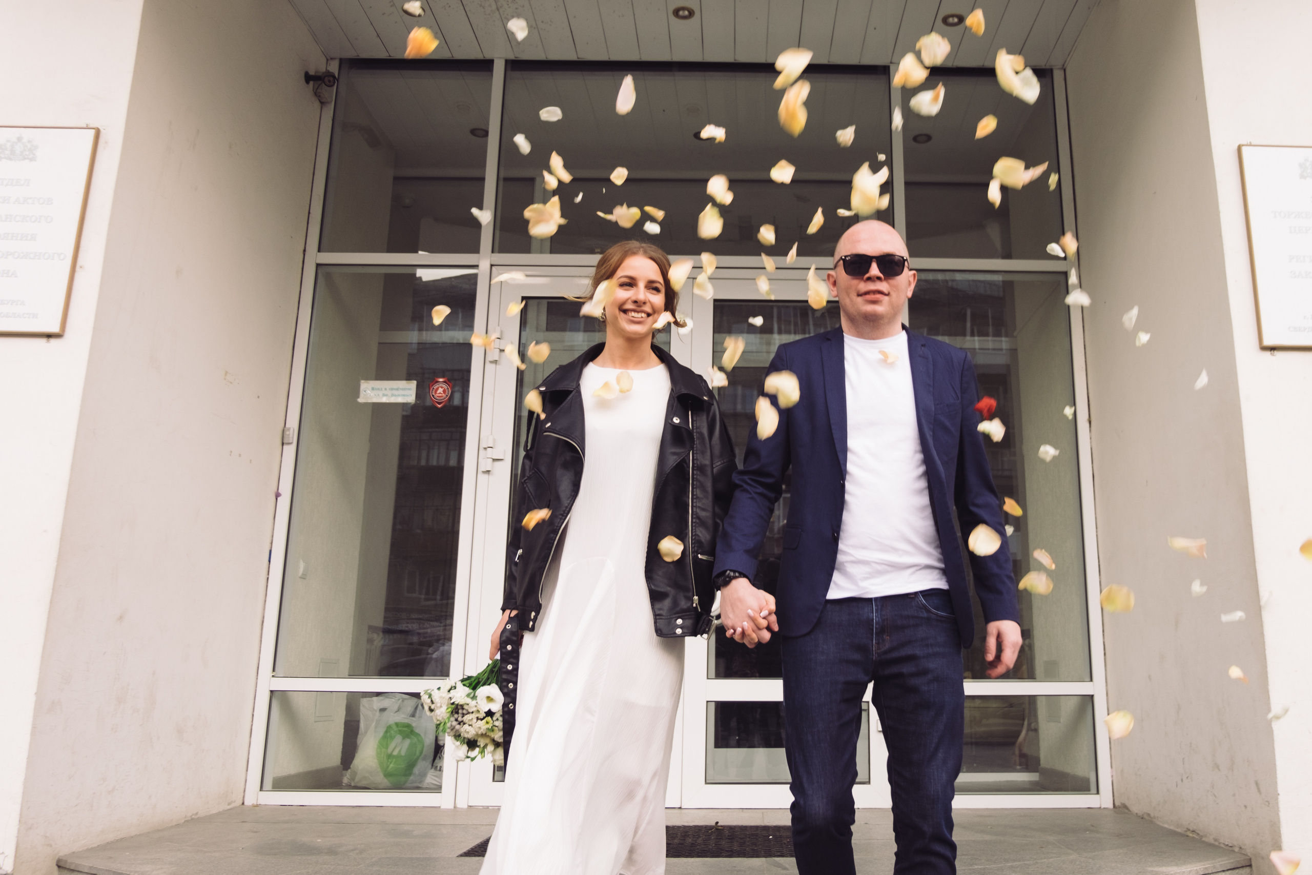 Сергей и Татьяна. Свадьбы, Love Story, репортаж и портреты в Екатеринбурге