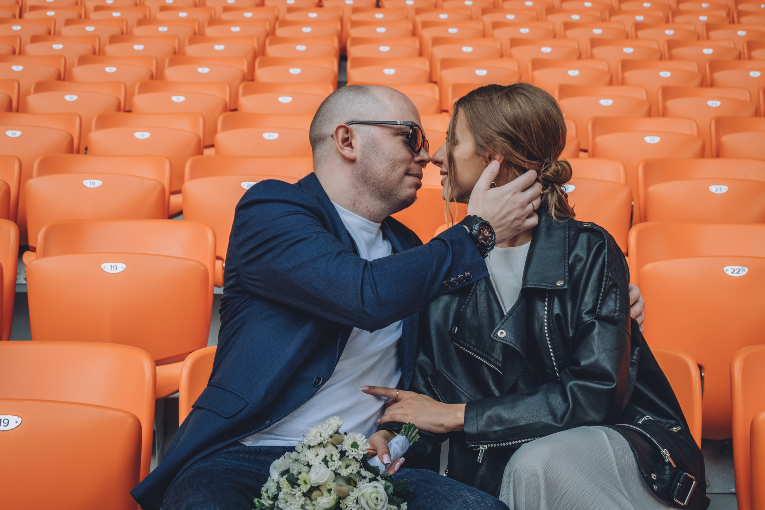 Сергей и Татьяна. Свадьбы, Love Story, репортаж и портреты в Екатеринбурге