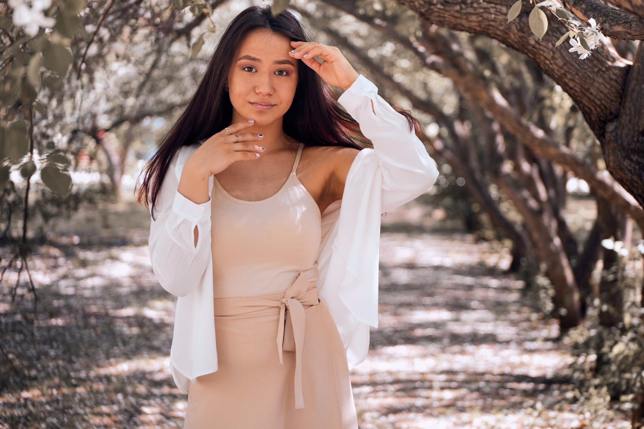 Арина. Свадьбы, Love Story, репортаж и портреты в Екатеринбурге