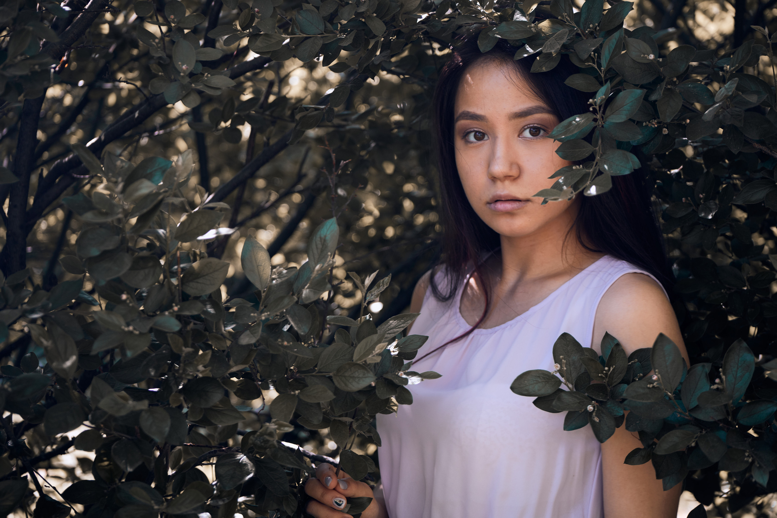 Арина. Свадьбы, Love Story, репортаж и портреты в Екатеринбурге