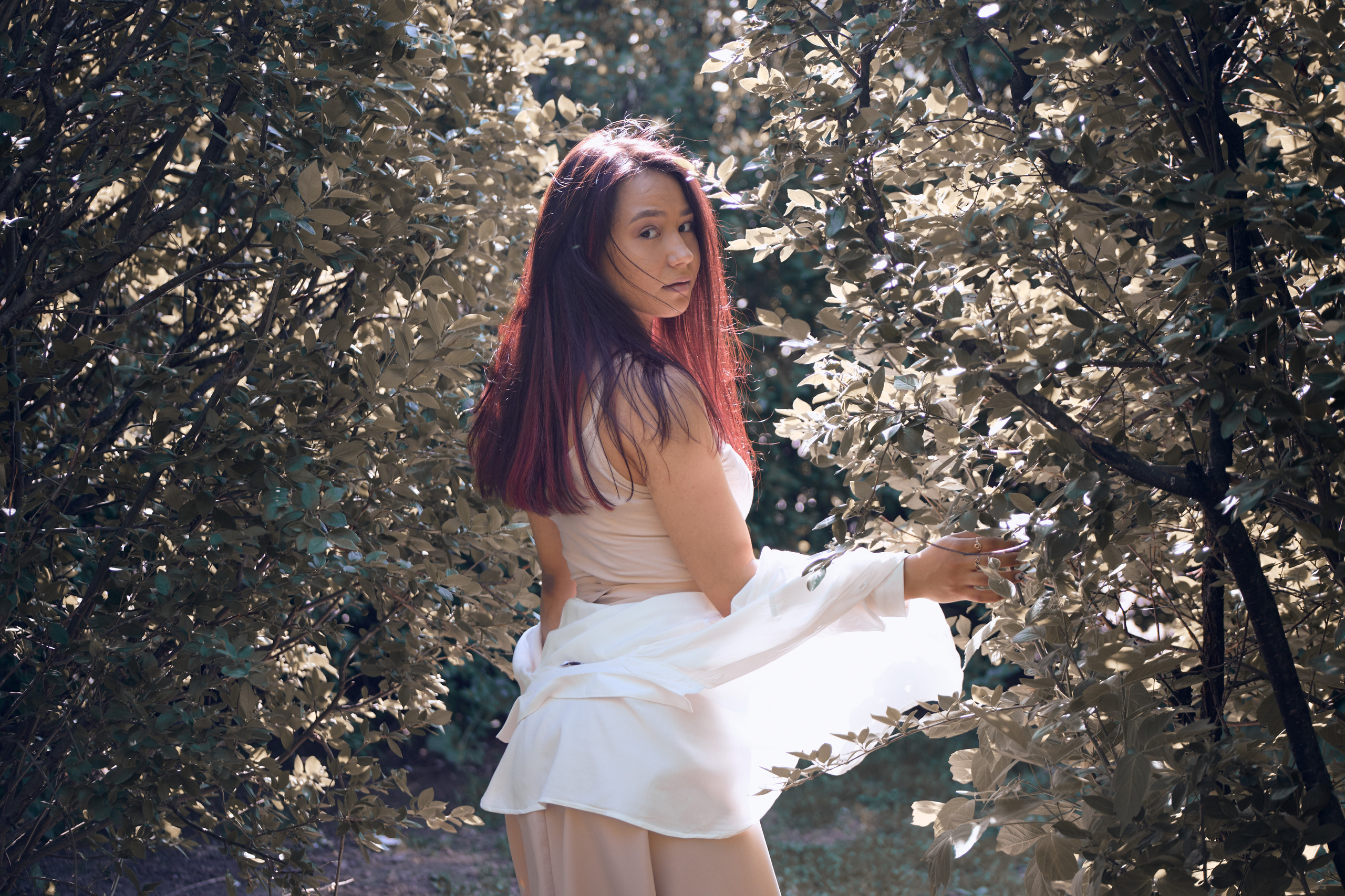 Арина. Свадьбы, Love Story, репортаж и портреты в Екатеринбурге