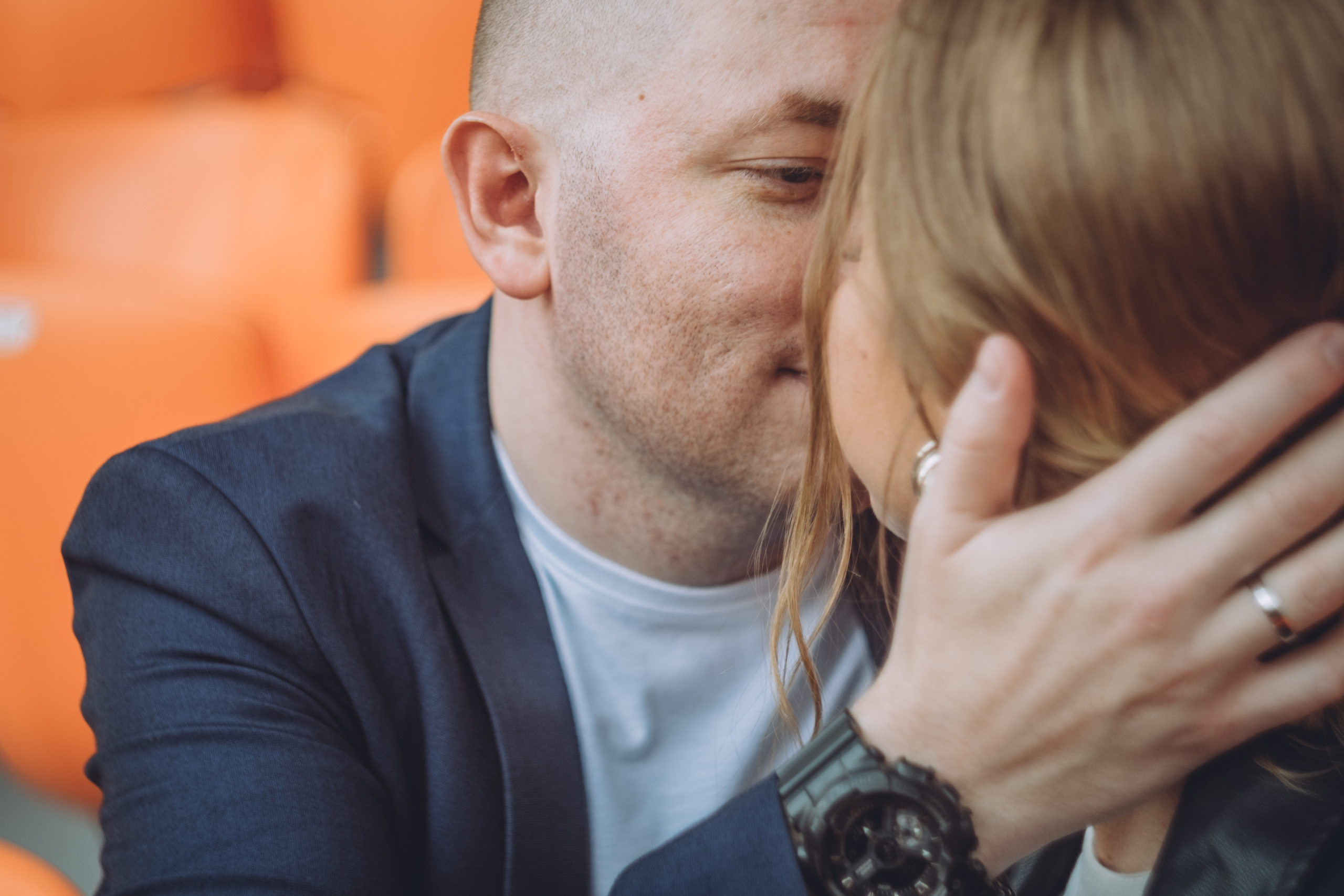 Сергей и Татьяна. Свадьбы, Love Story, репортаж и портреты в Екатеринбурге