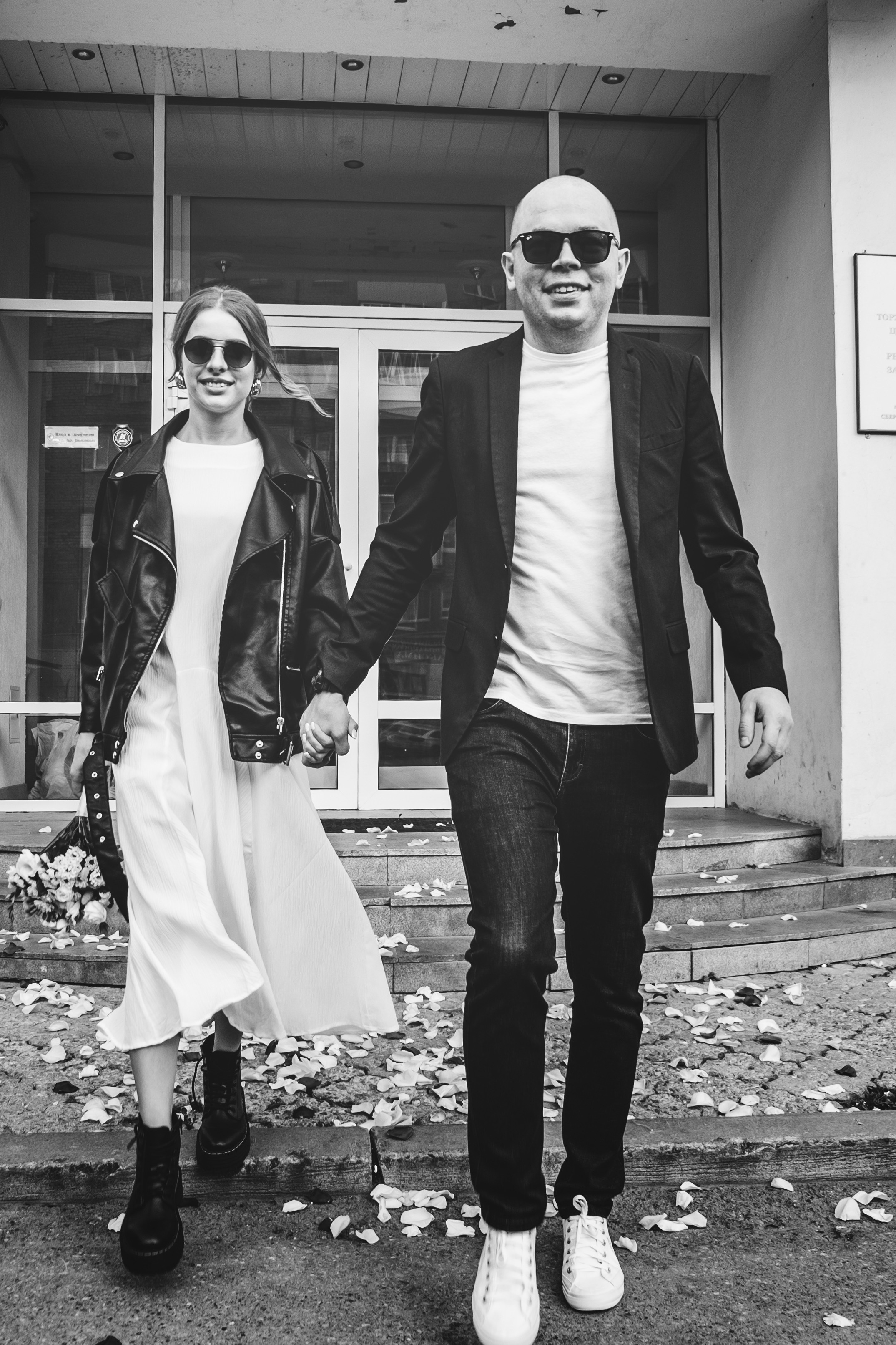 Сергей и Татьяна. Свадьбы, Love Story, репортаж и портреты в Екатеринбурге