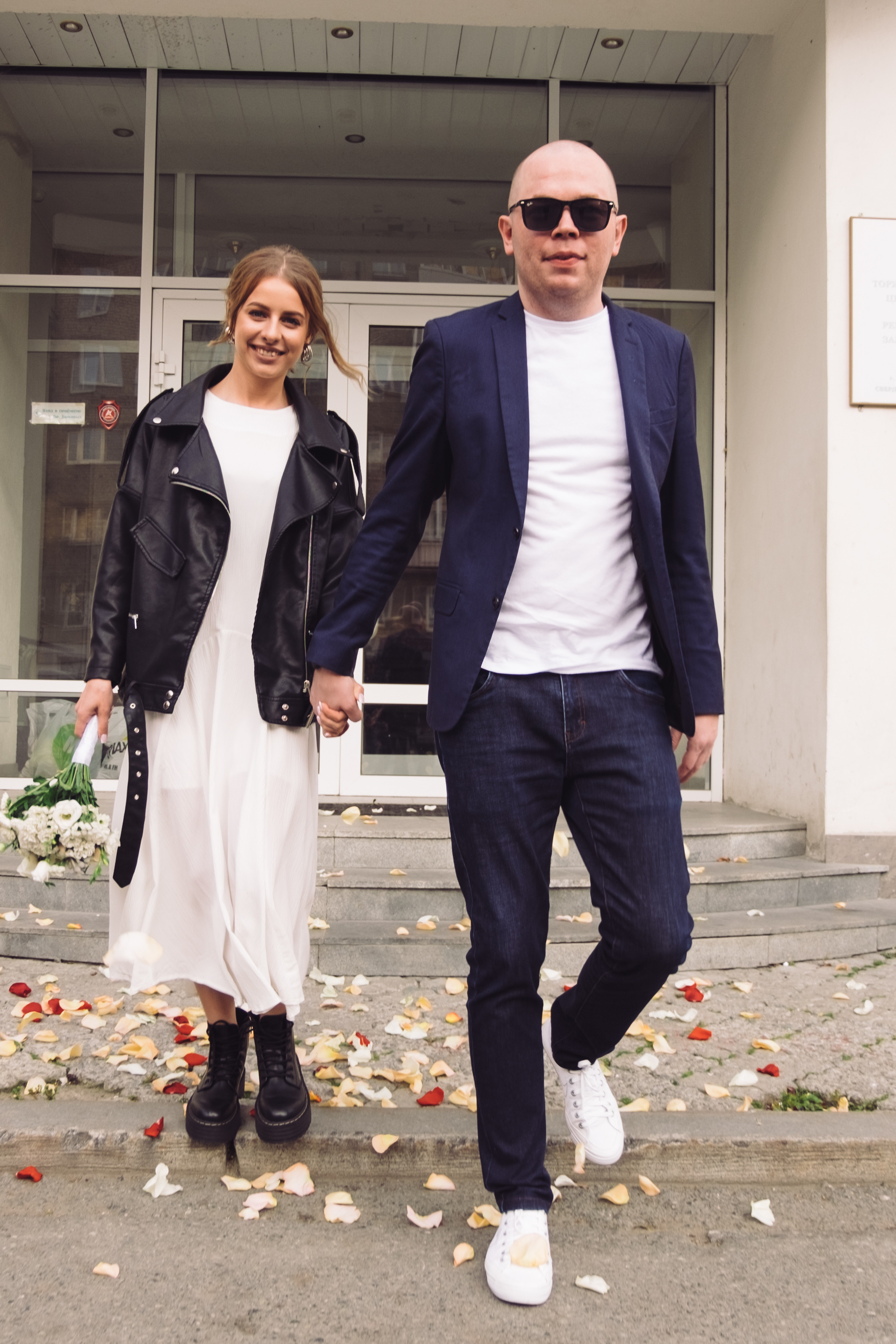 Сергей и Татьяна. Свадьбы, Love Story, репортаж и портреты в Екатеринбурге