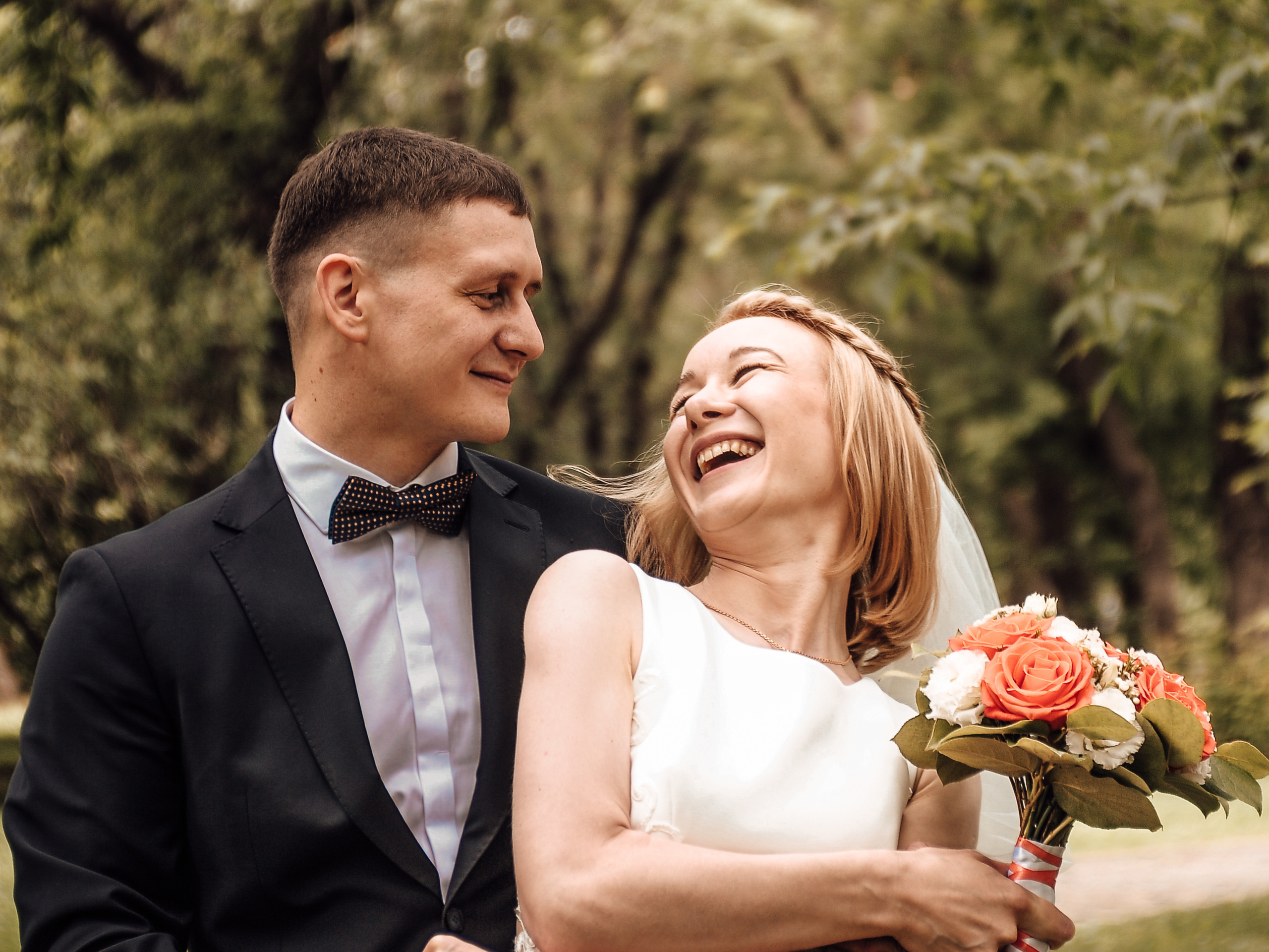 Свадьбы, Love Story, репортаж и портреты в Екатеринбурге