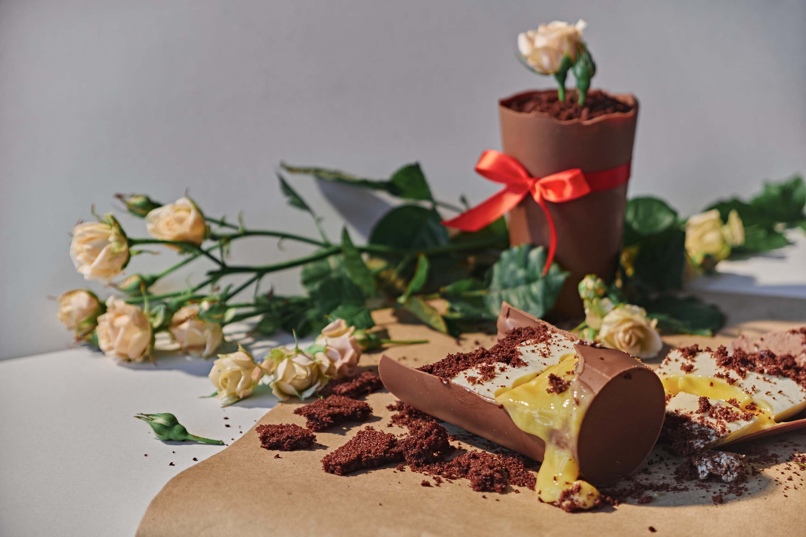 Сладости. Свадьбы, Love Story, репортаж и портреты в Екатеринбурге