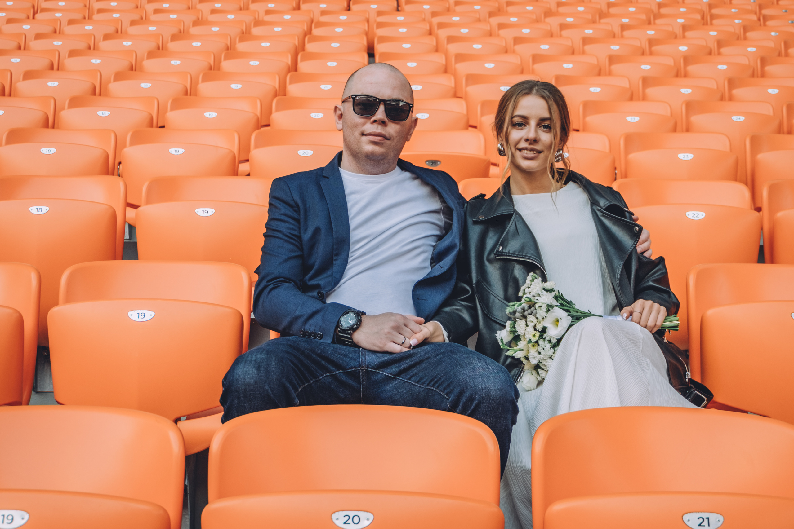 Сергей и Татьяна. Свадьбы, Love Story, репортаж и портреты в Екатеринбурге