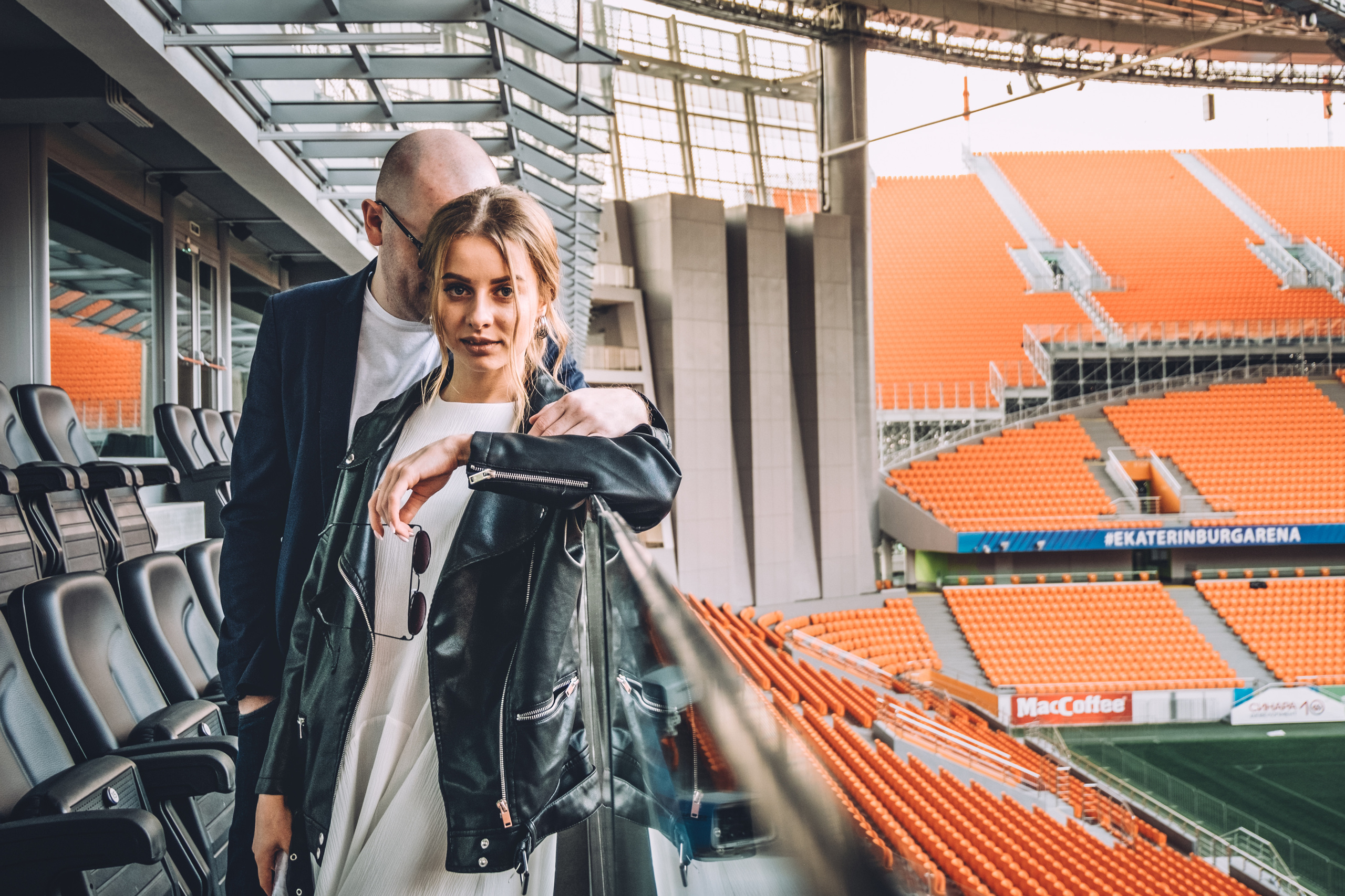 Сергей и Татьяна. Свадьбы, Love Story, репортаж и портреты в Екатеринбурге