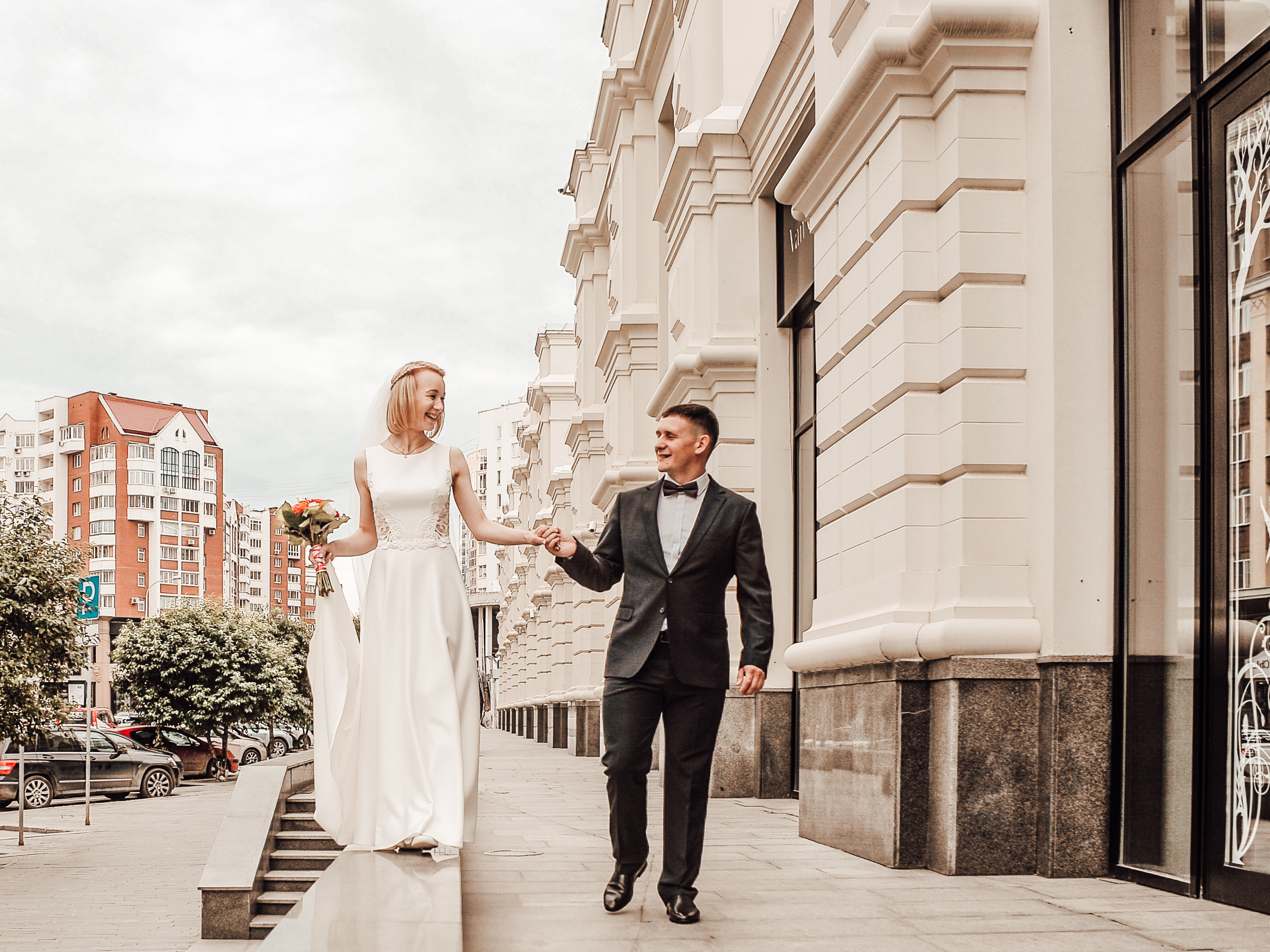 Максим и Татьяна. Свадьбы, Love Story, репортаж и портреты в Екатеринбурге