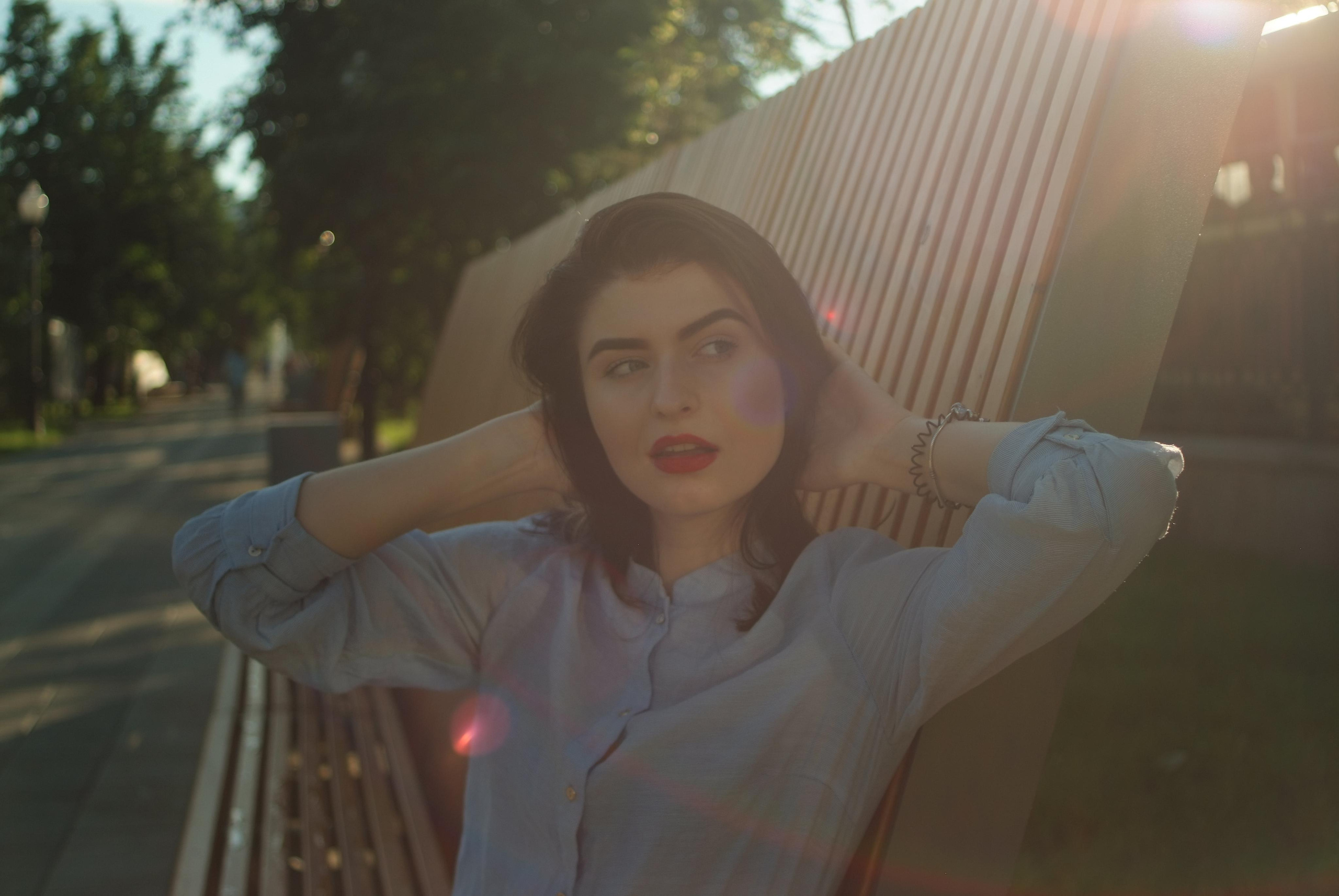 Александра. Свадьбы, Love Story, репортаж и портреты в Екатеринбурге