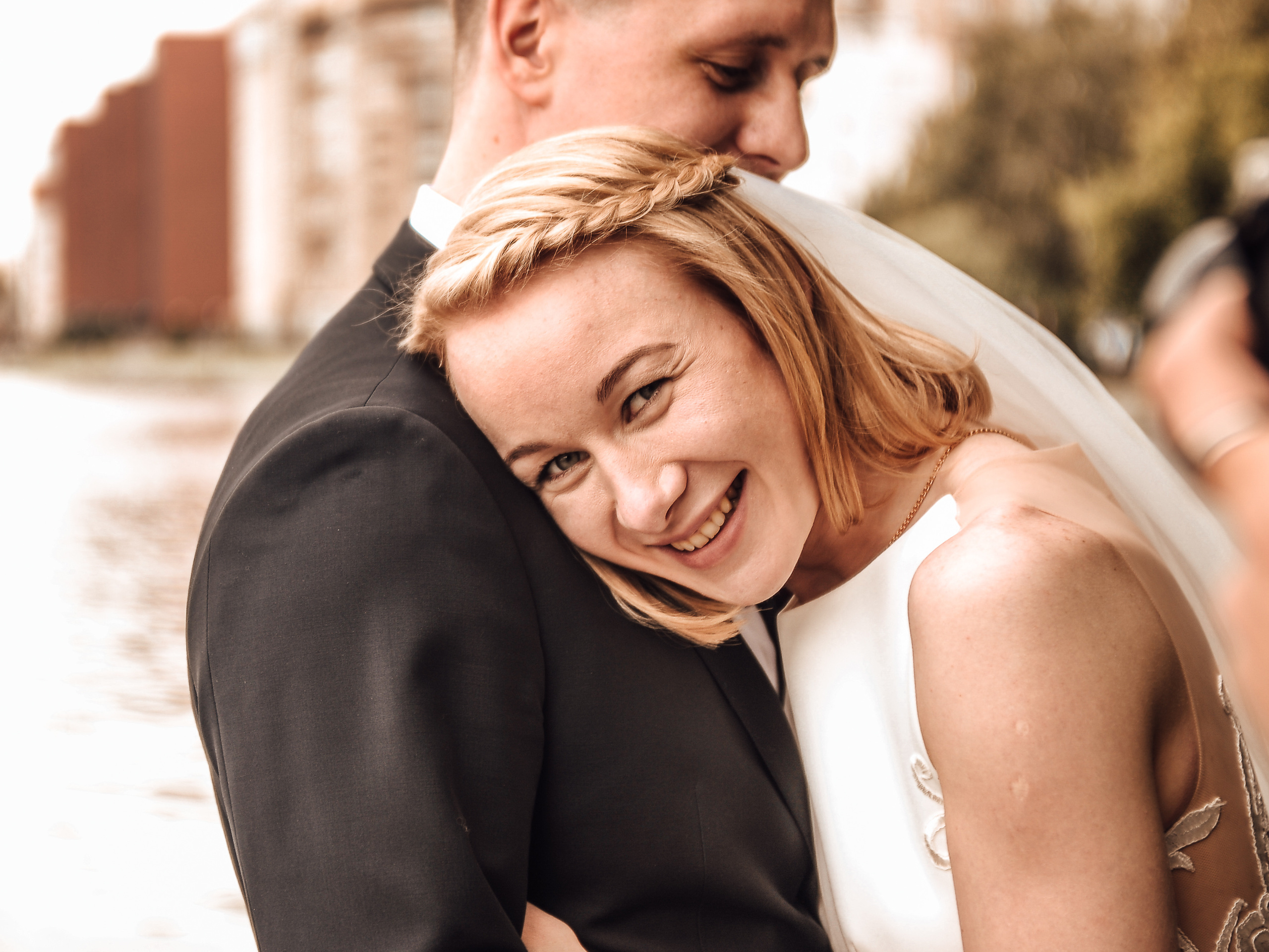 Максим и Татьяна. Свадьбы, Love Story, репортаж и портреты в Екатеринбурге