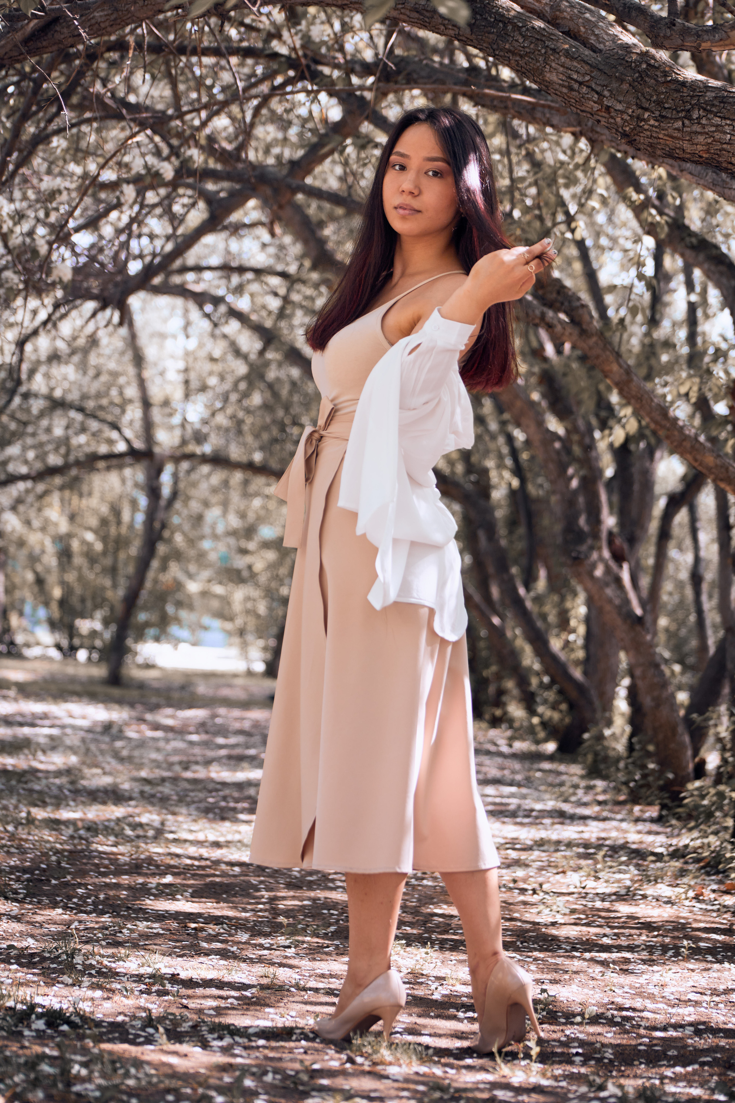 Арина. Свадьбы, Love Story, репортаж и портреты в Екатеринбурге