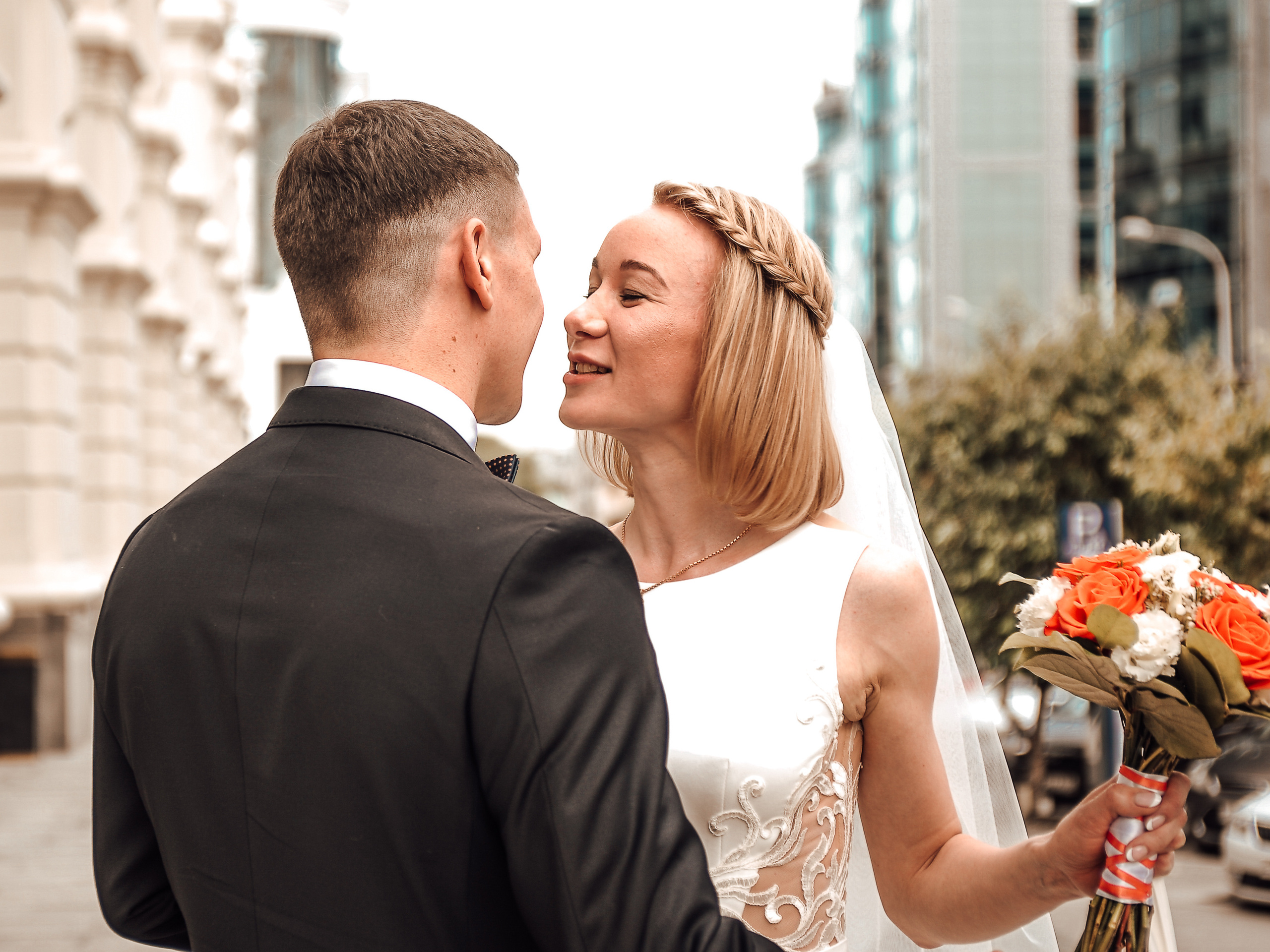 Максим и Татьяна. Свадьбы, Love Story, репортаж и портреты в Екатеринбурге