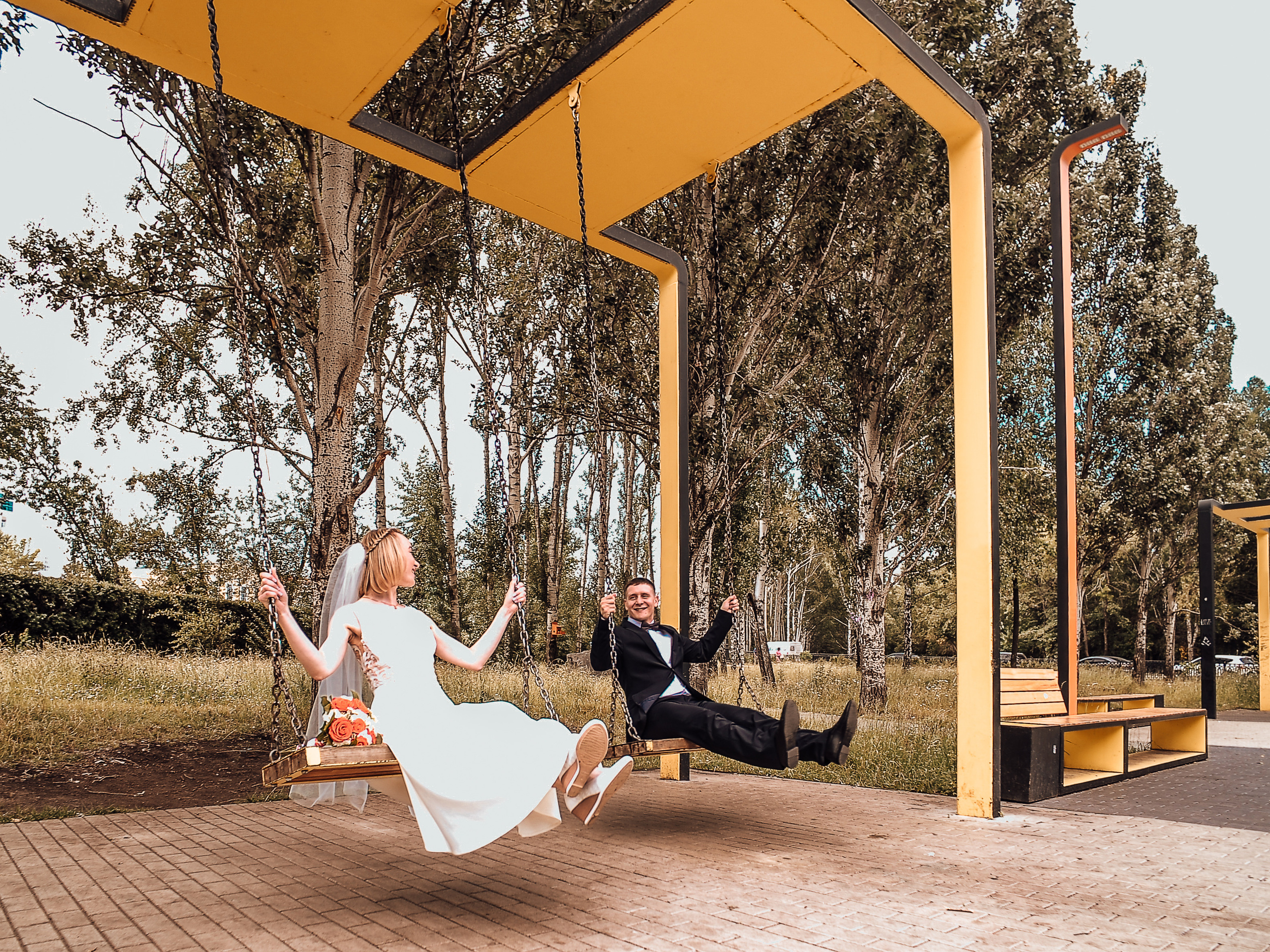 Максим и Татьяна. Свадьбы, Love Story, репортаж и портреты в Екатеринбурге