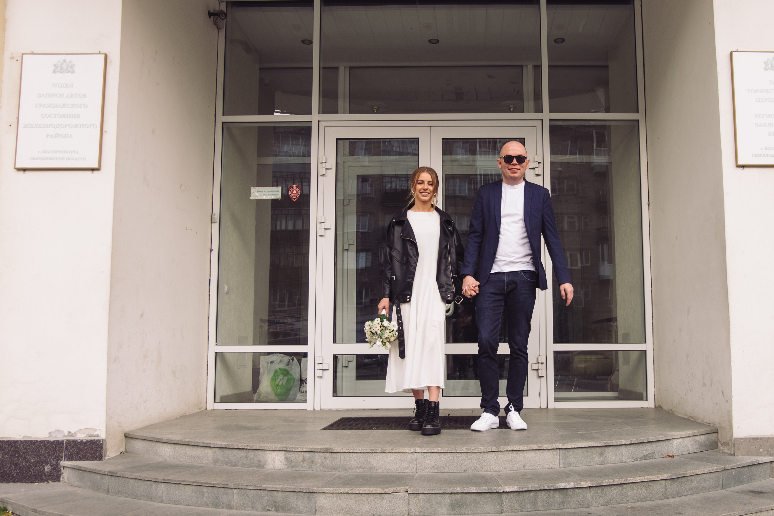 Сергей и Татьяна. Свадьбы, Love Story, репортаж и портреты в Екатеринбурге