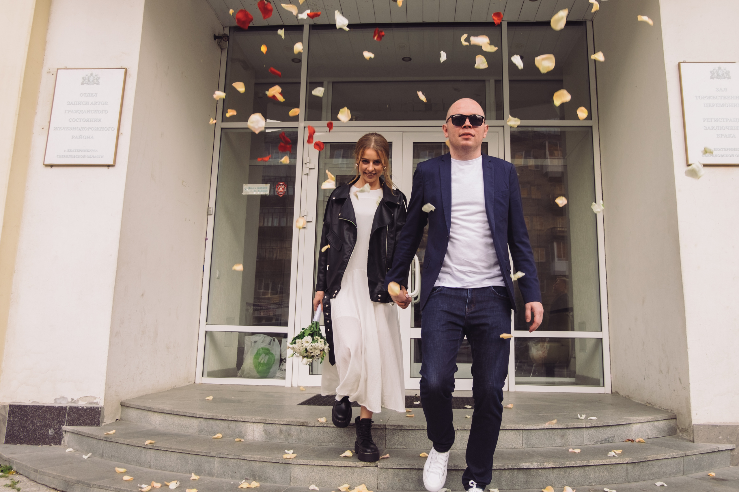 Сергей и Татьяна. Свадьбы, Love Story, репортаж и портреты в Екатеринбурге