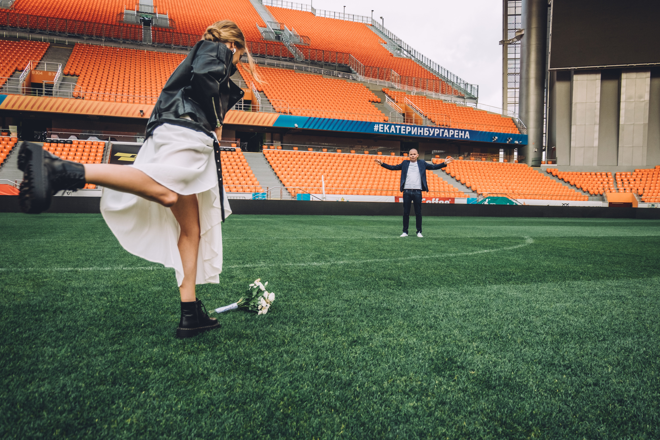 Сергей и Татьяна. Свадьбы, Love Story, репортаж и портреты в Екатеринбурге