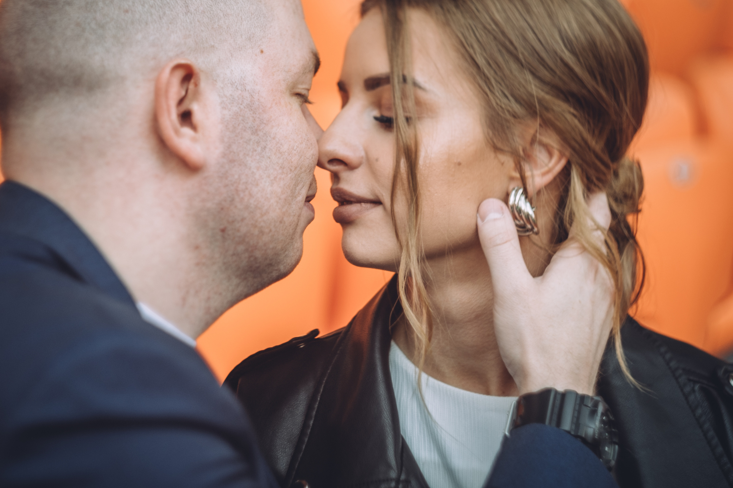 Сергей и Татьяна. Свадьбы, Love Story, репортаж и портреты в Екатеринбурге