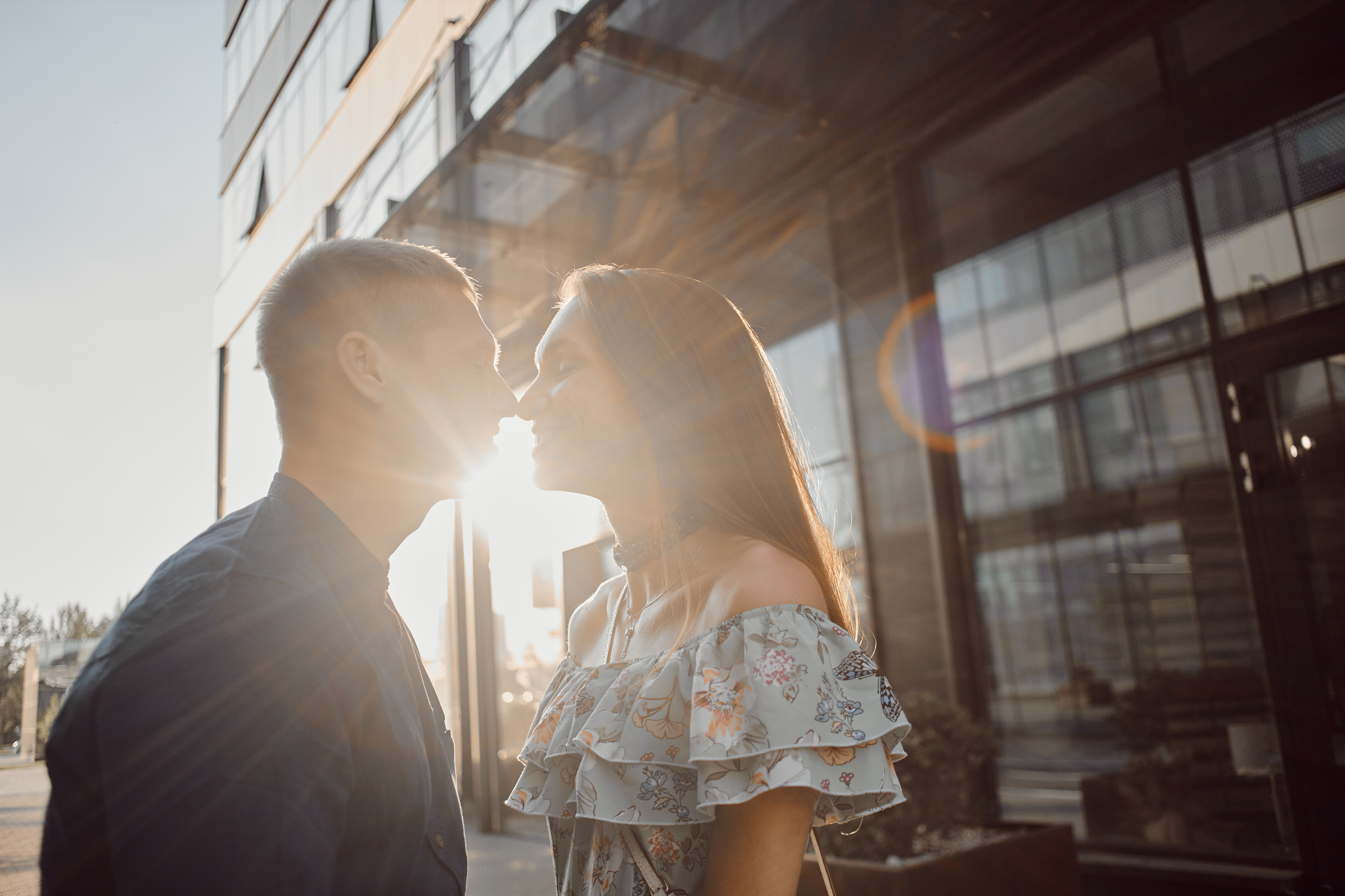 Свадьбы, Love Story, репортаж и портреты в Екатеринбурге