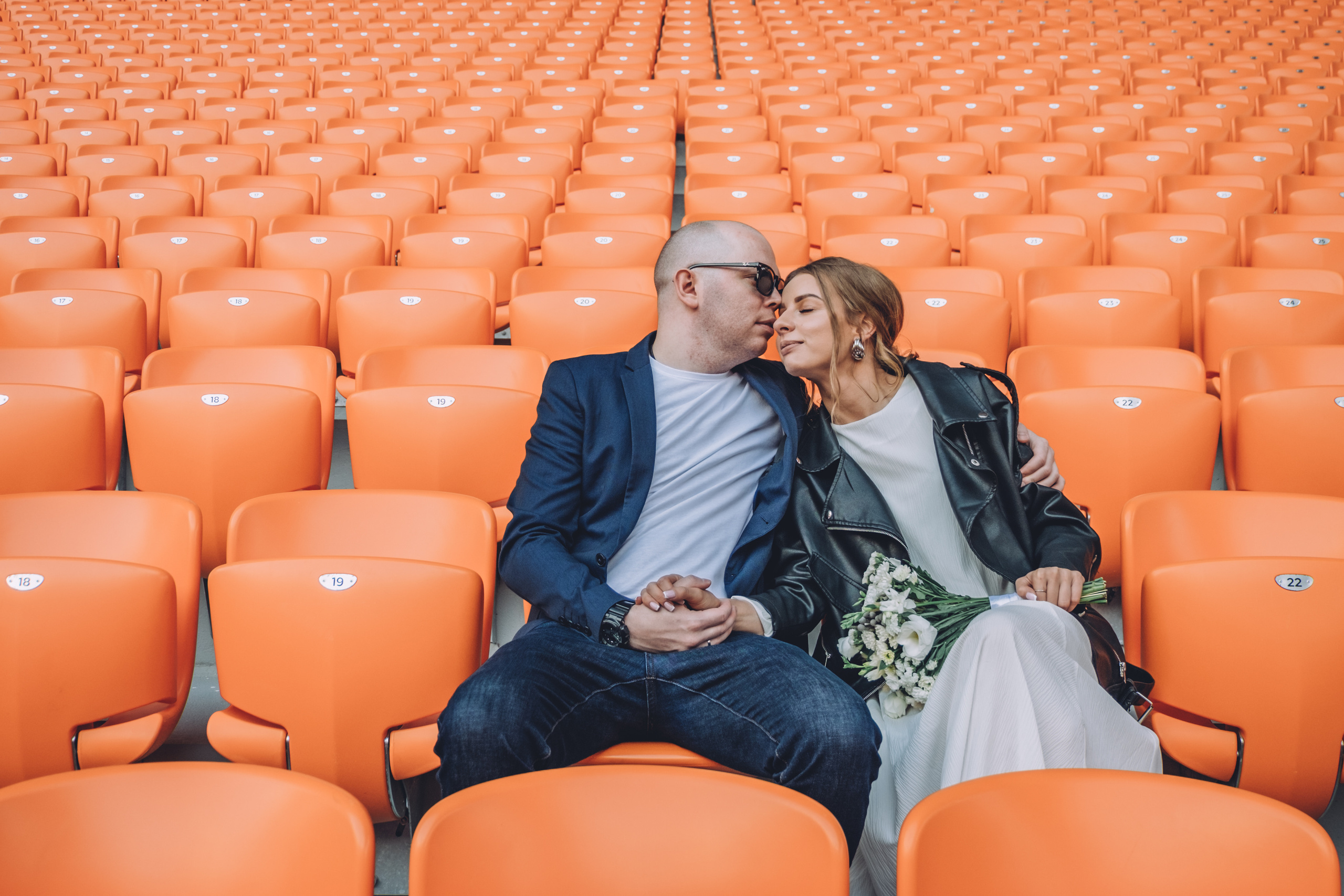 Сергей и Татьяна. Свадьбы, Love Story, репортаж и портреты в Екатеринбурге