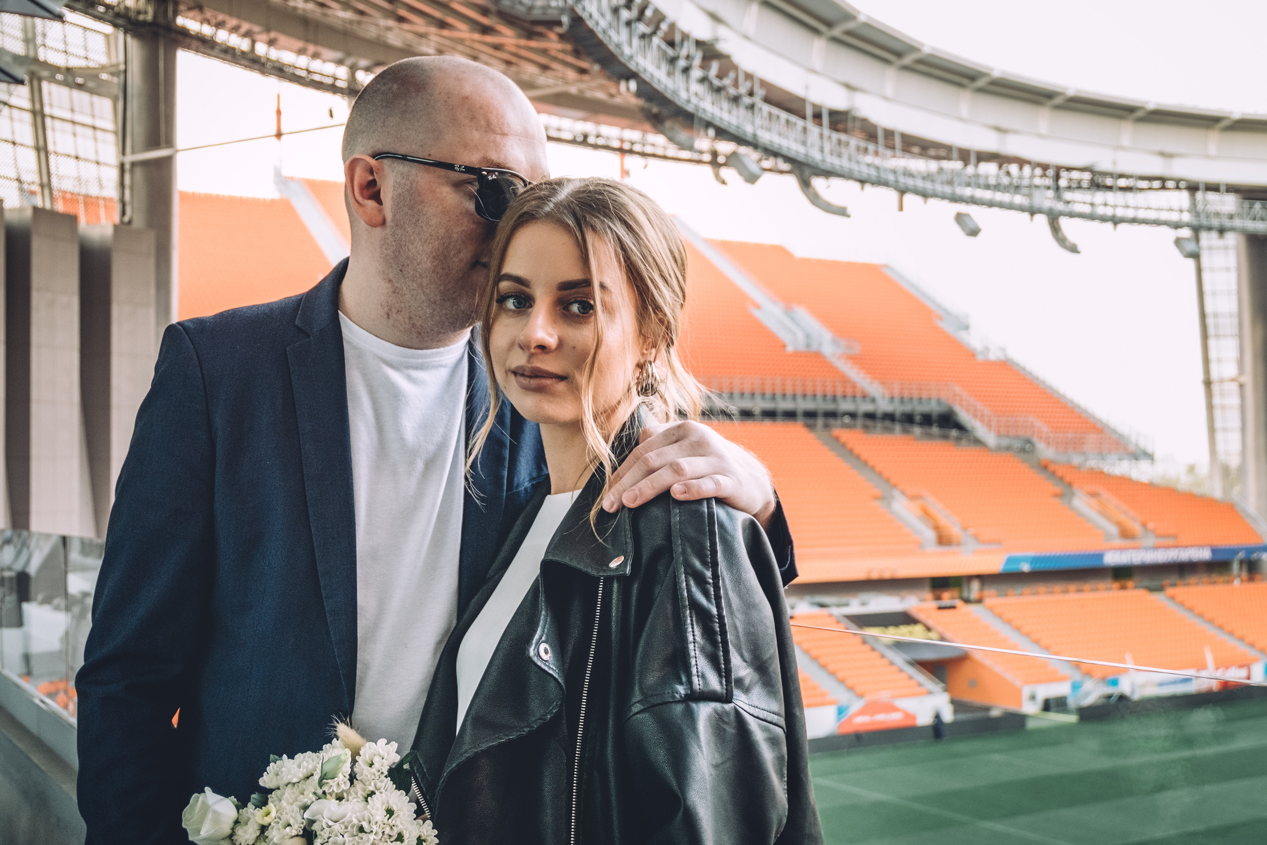 Сергей и Татьяна. Свадьбы, Love Story, репортаж и портреты в Екатеринбурге