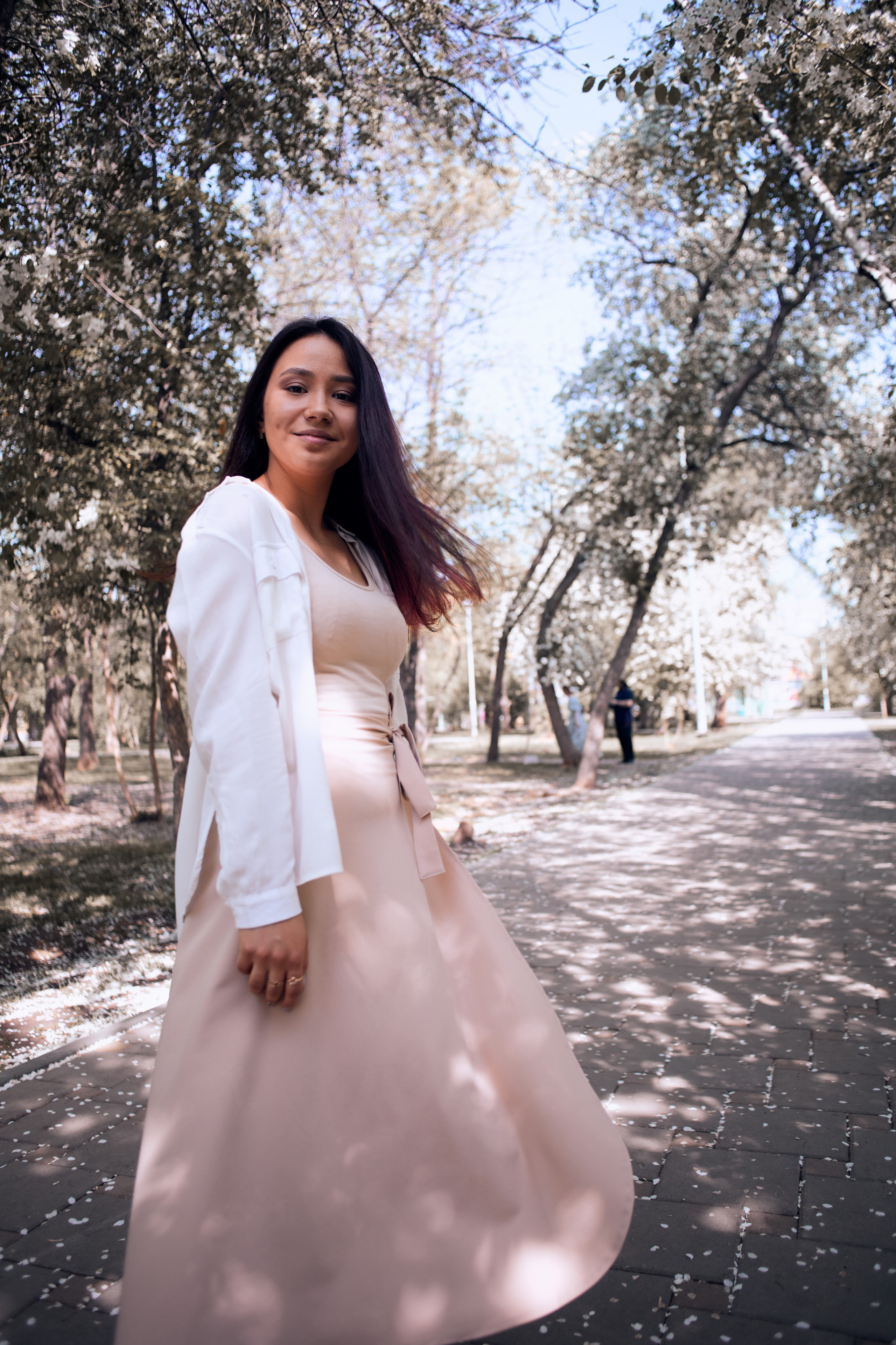 Арина. Свадьбы, Love Story, репортаж и портреты в Екатеринбурге