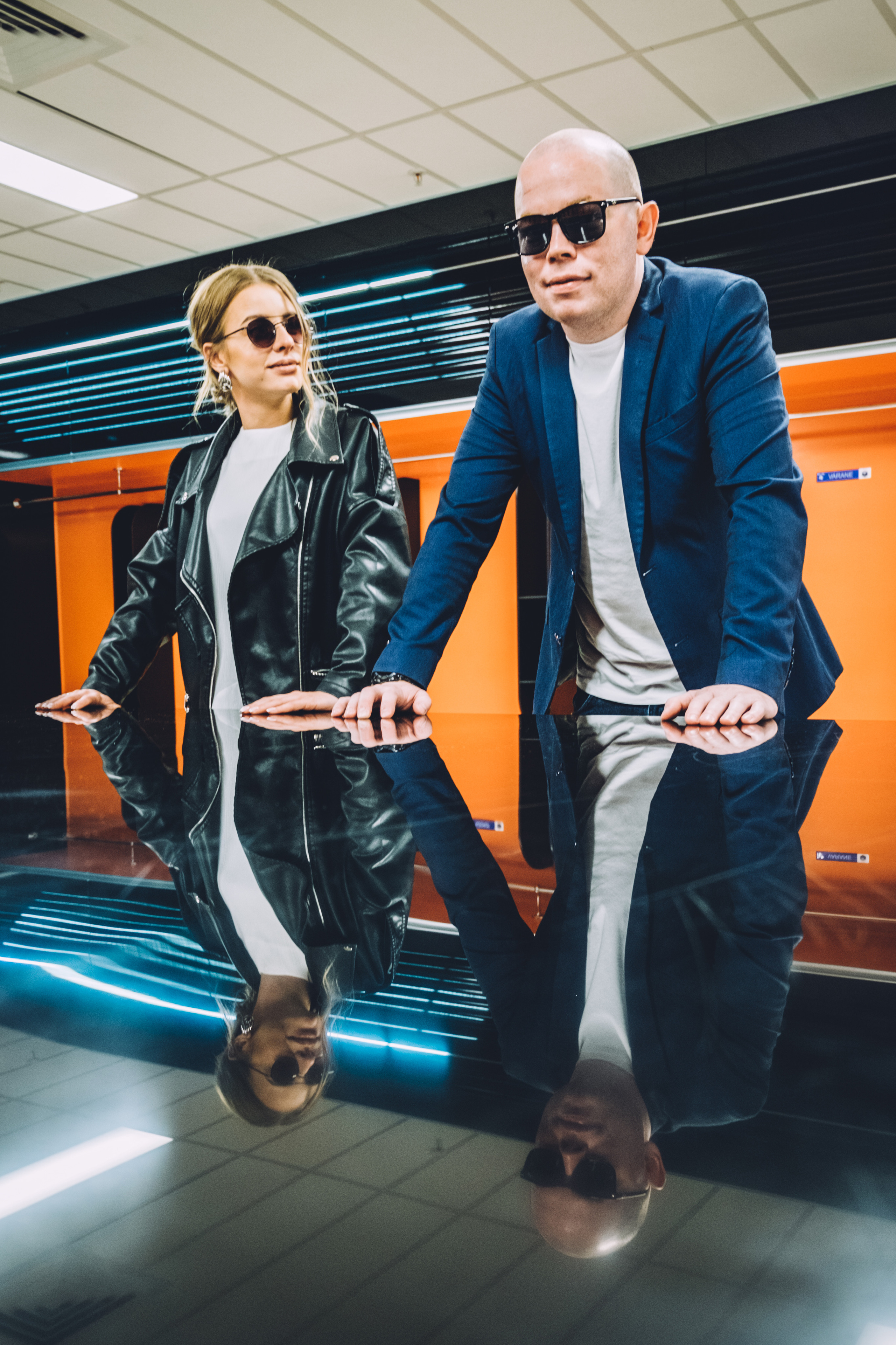 Сергей и Татьяна. Свадьбы, Love Story, репортаж и портреты в Екатеринбурге