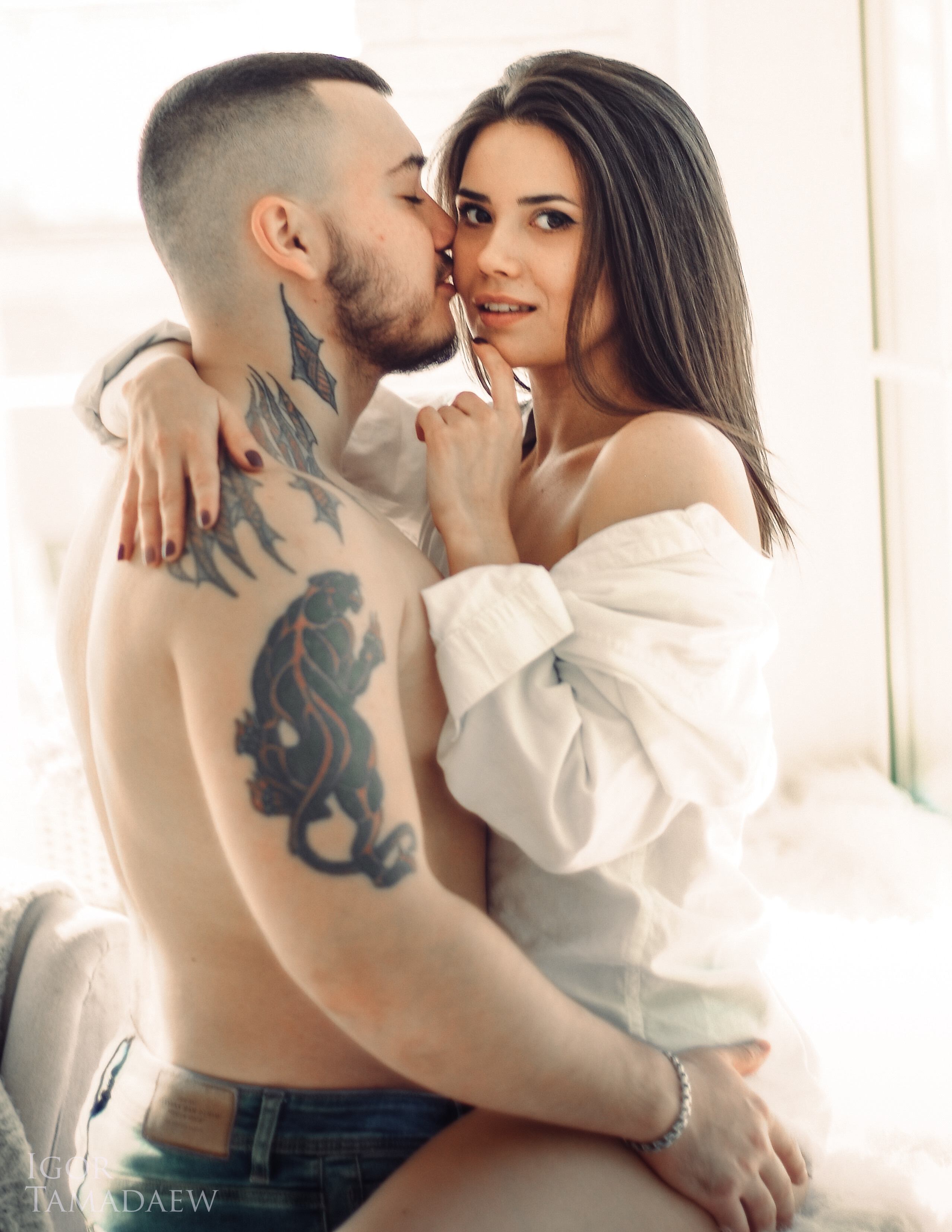 Вера и Константин. Свадьбы, Love Story, репортаж и портреты в Екатеринбурге