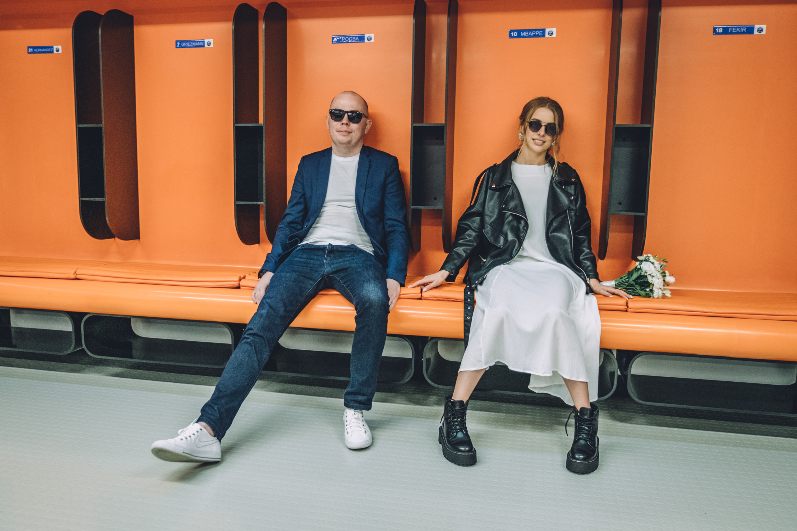 Сергей и Татьяна. Свадьбы, Love Story, репортаж и портреты в Екатеринбурге