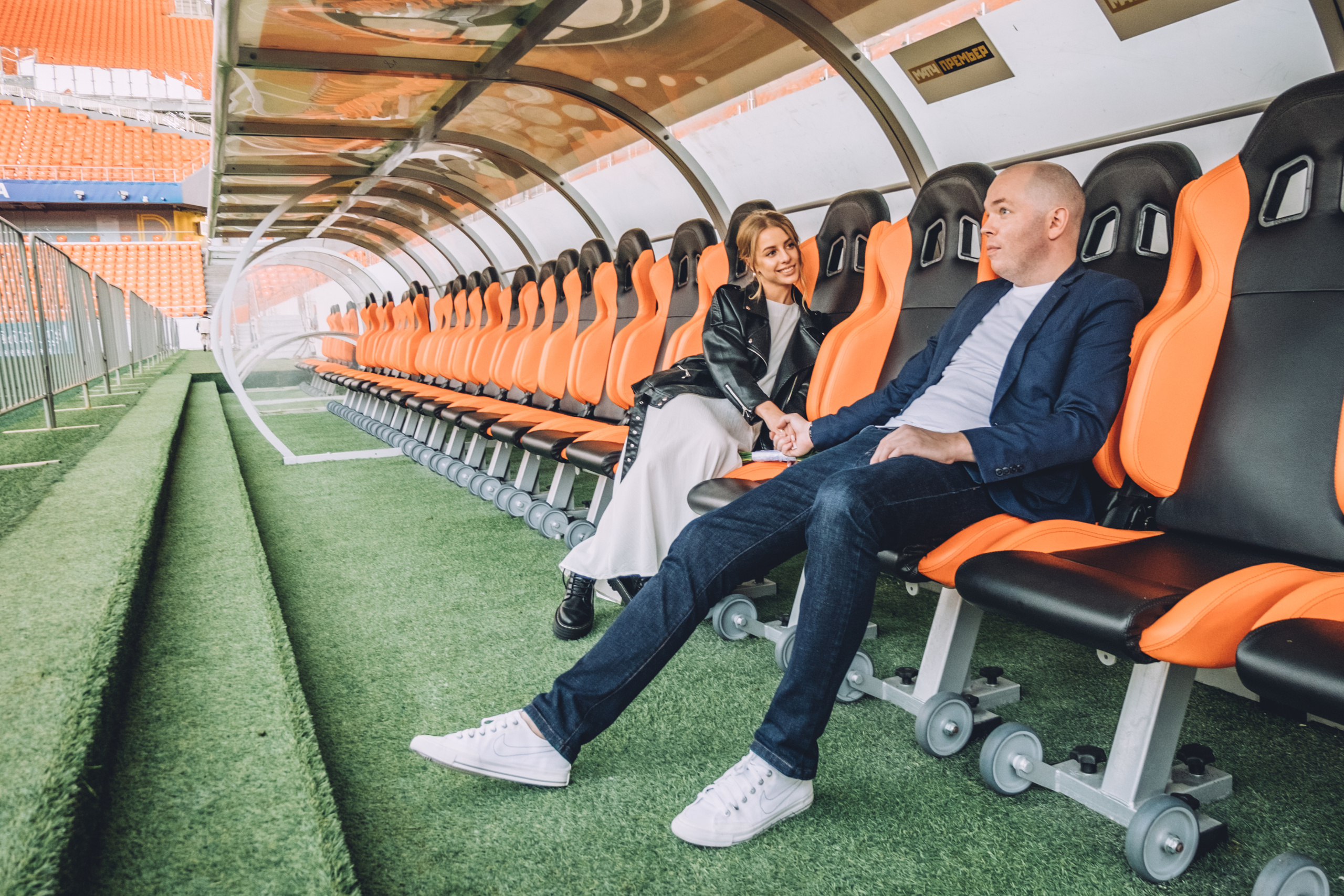 Сергей и Татьяна. Свадьбы, Love Story, репортаж и портреты в Екатеринбурге