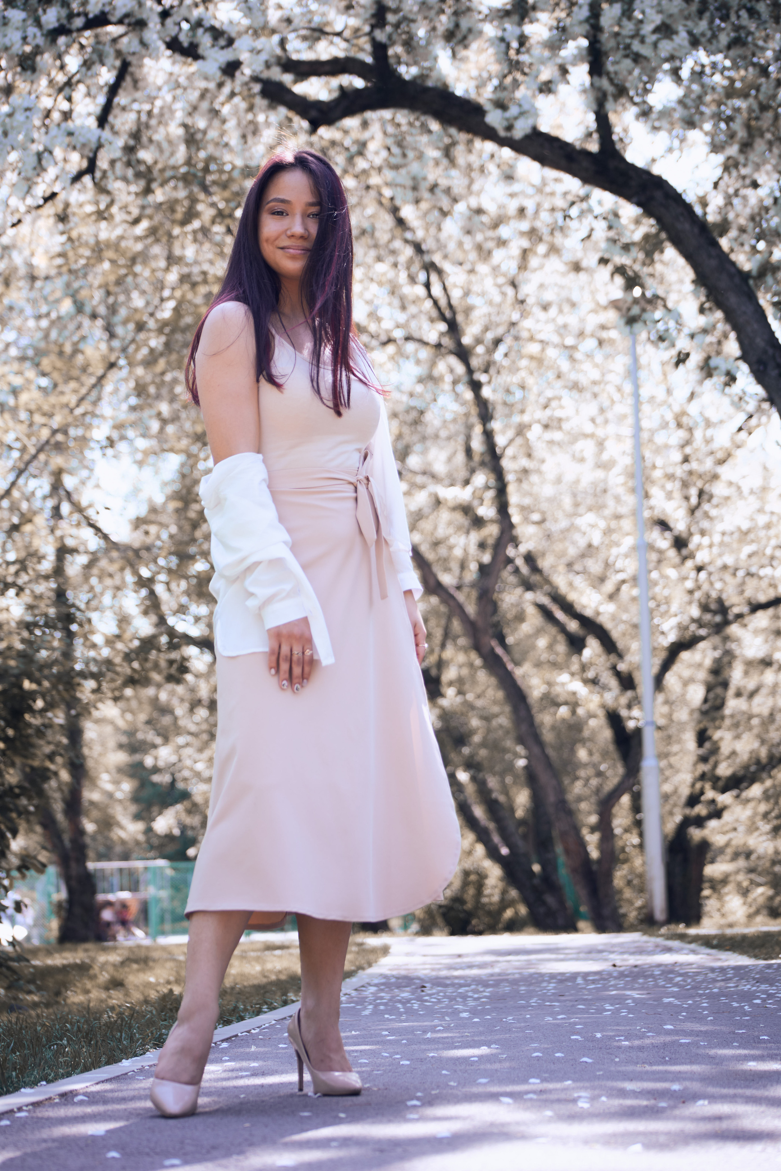 Арина. Свадьбы, Love Story, репортаж и портреты в Екатеринбурге