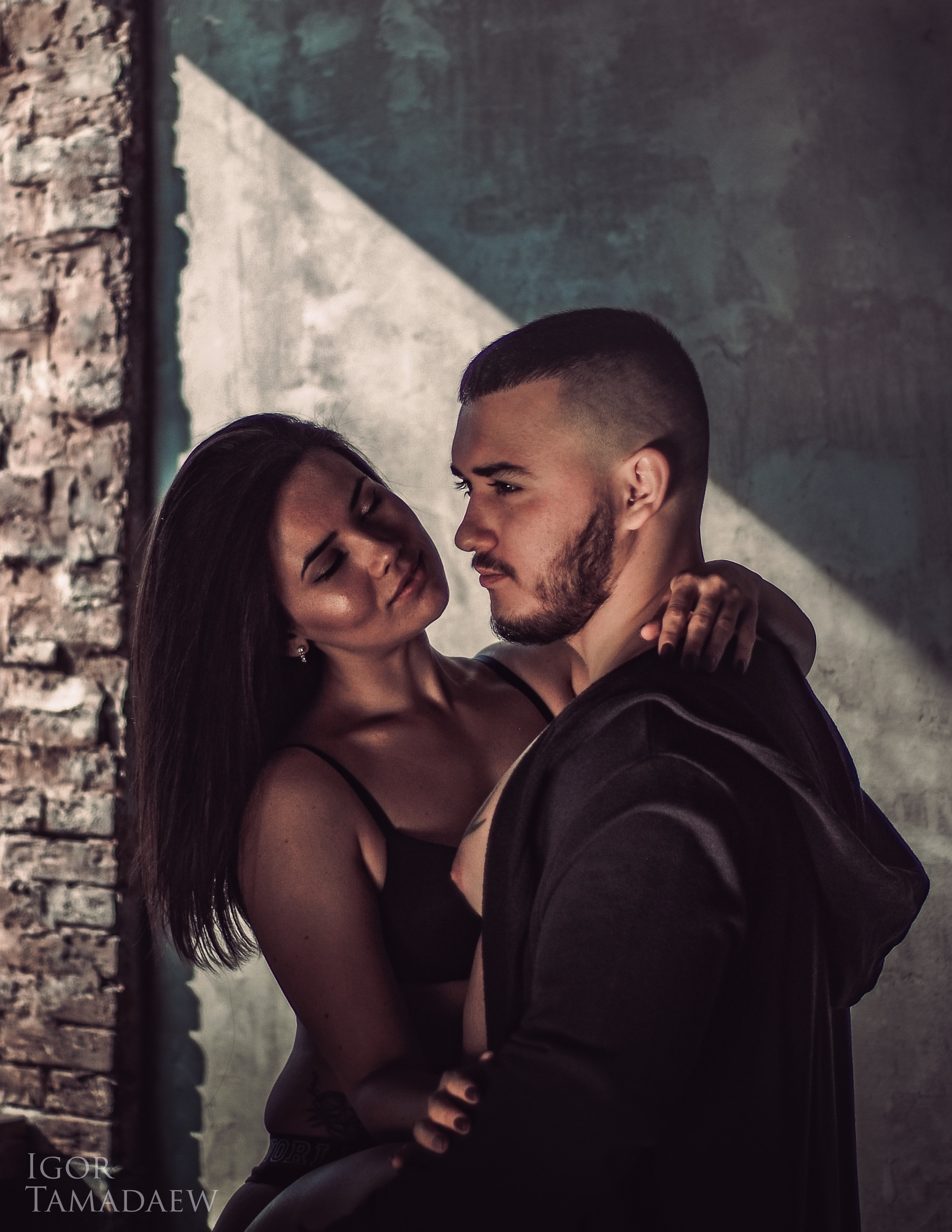 Вера и Константин. Свадьбы, Love Story, репортаж и портреты в Екатеринбурге