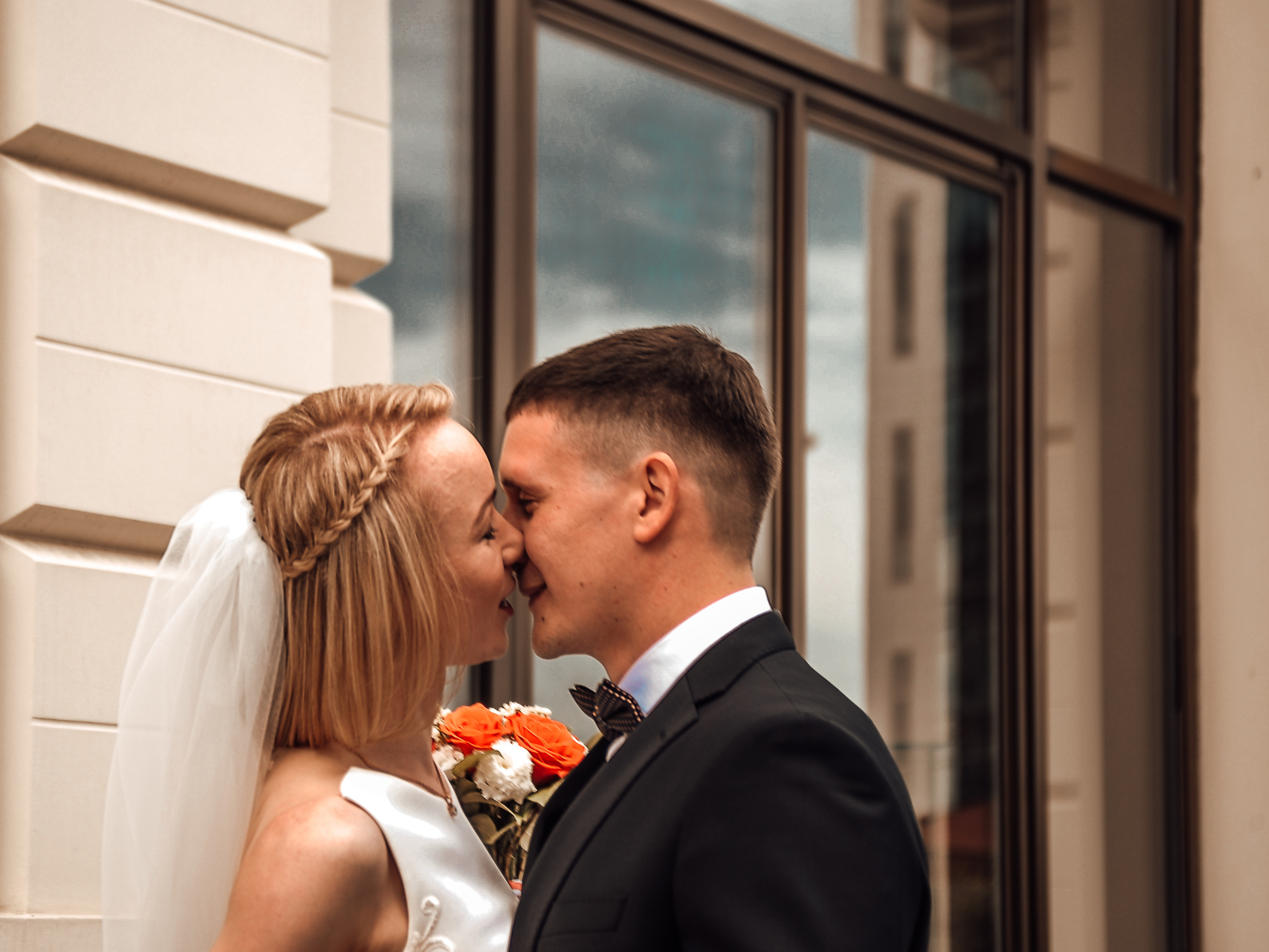 Максим и Татьяна. Свадьбы, Love Story, репортаж и портреты в Екатеринбурге